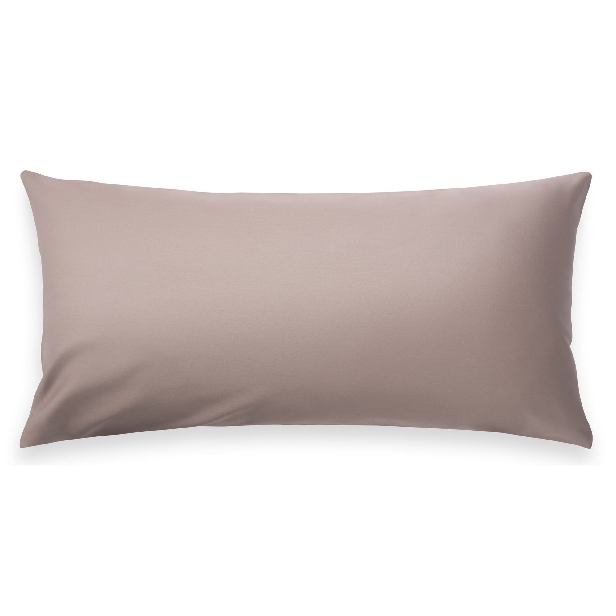 Blumtal Kissenbezüge Premium Mako Satin Kissenbezug, superweich aus 100% Ba günstig online kaufen