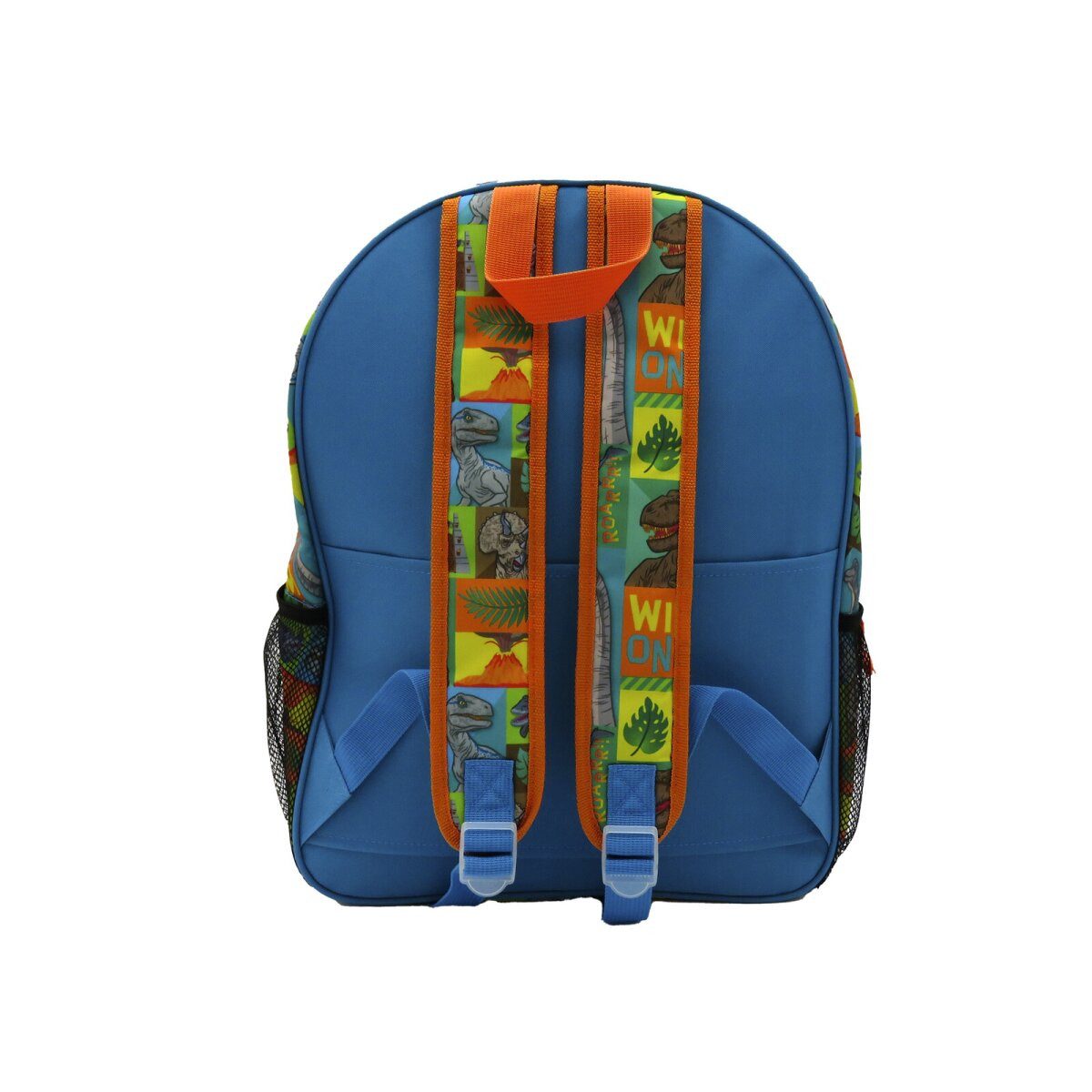 Jurassic World Kinderrucksack Jurassic World Kinder Rucksack 31x12x41cm Schulrucksack (1-tlg)