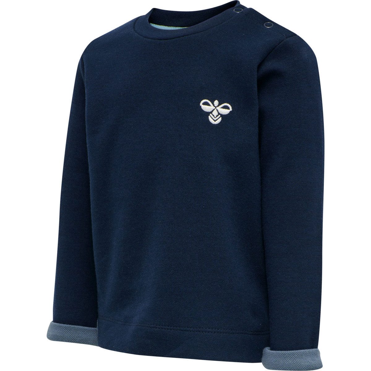 hummel Флісові Hummel Baby Sweatshirt hmlDASHINO 212313
