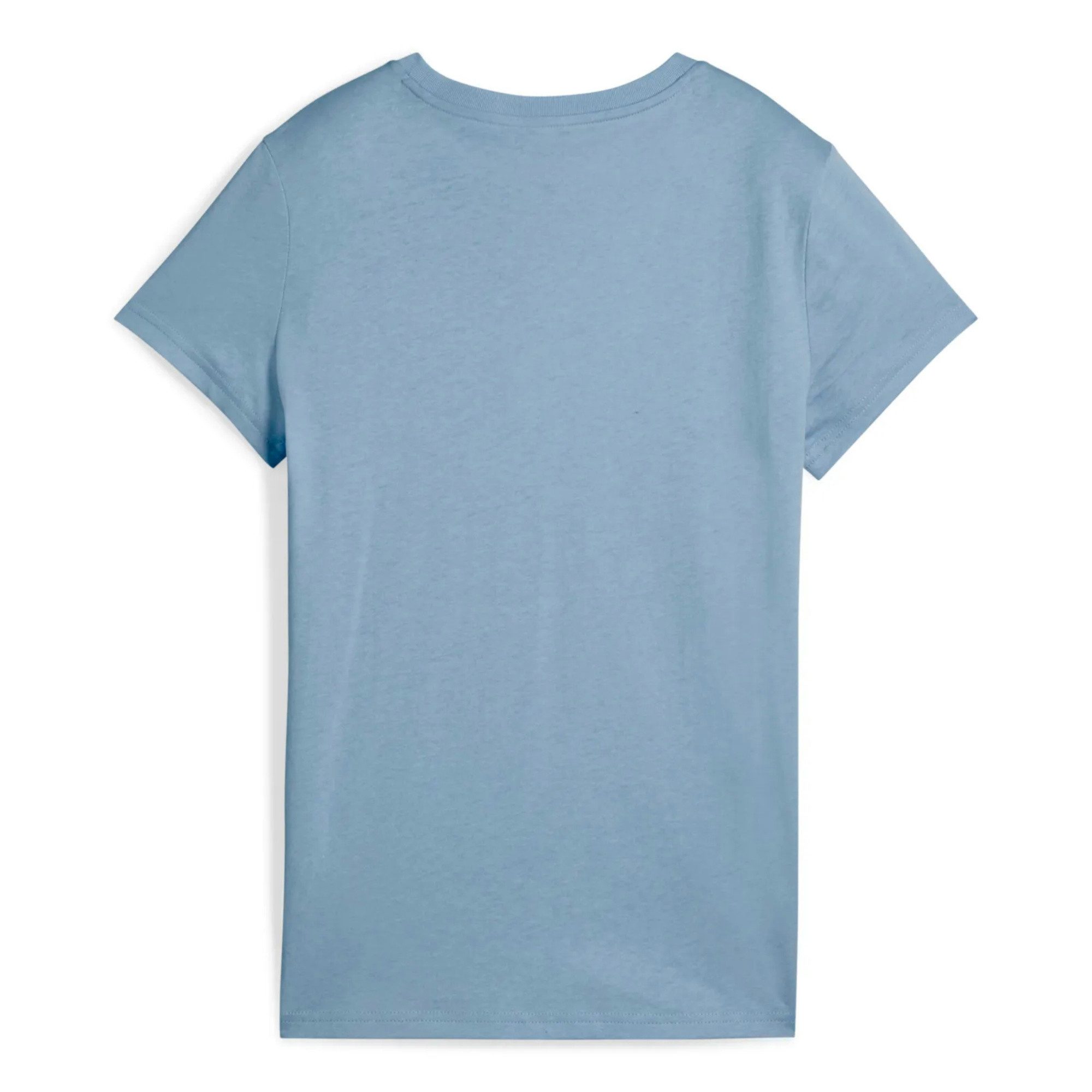 PUMA T-Shirt Puma Damen T-Shirt ESS Small No. 1 Logo Tee (s) 682373 günstig online kaufen