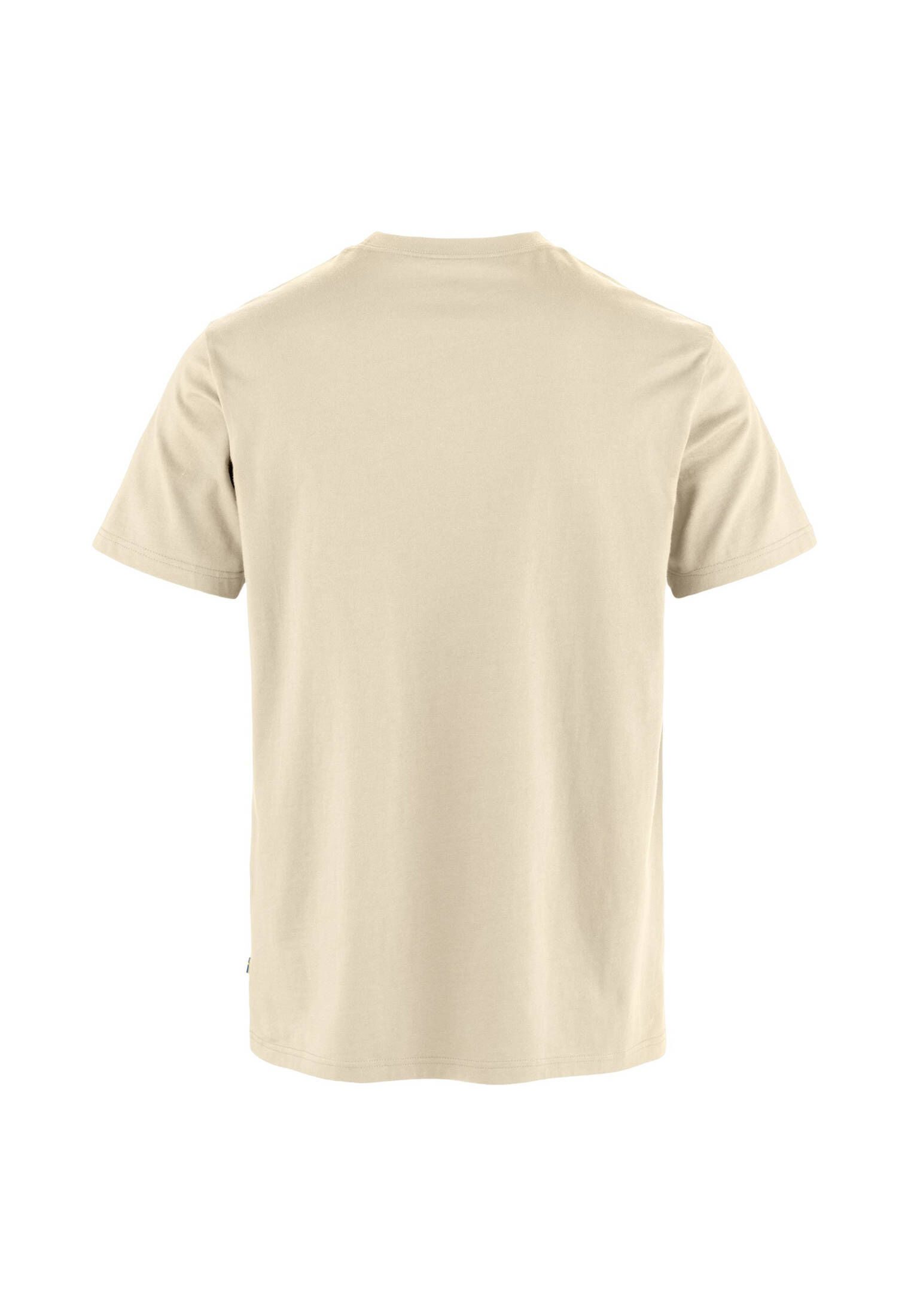 Fjällräven T-Shirt Herren T-Shirt aus Heavy-Jersey günstig online kaufen
