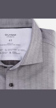 OLYMP Langarmhemd 2052/44 Hemden