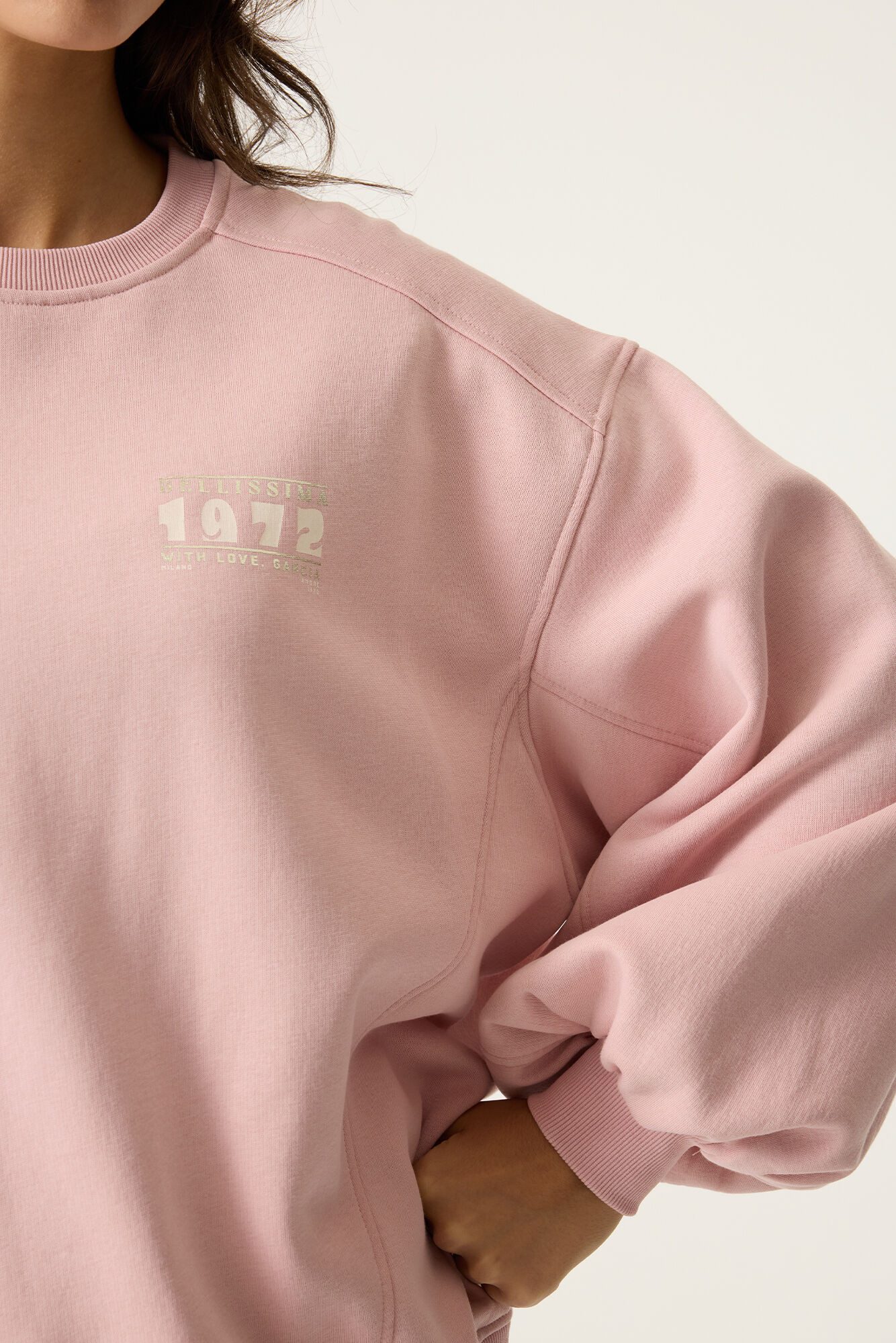 Garcia Strickpullover ladies sweat