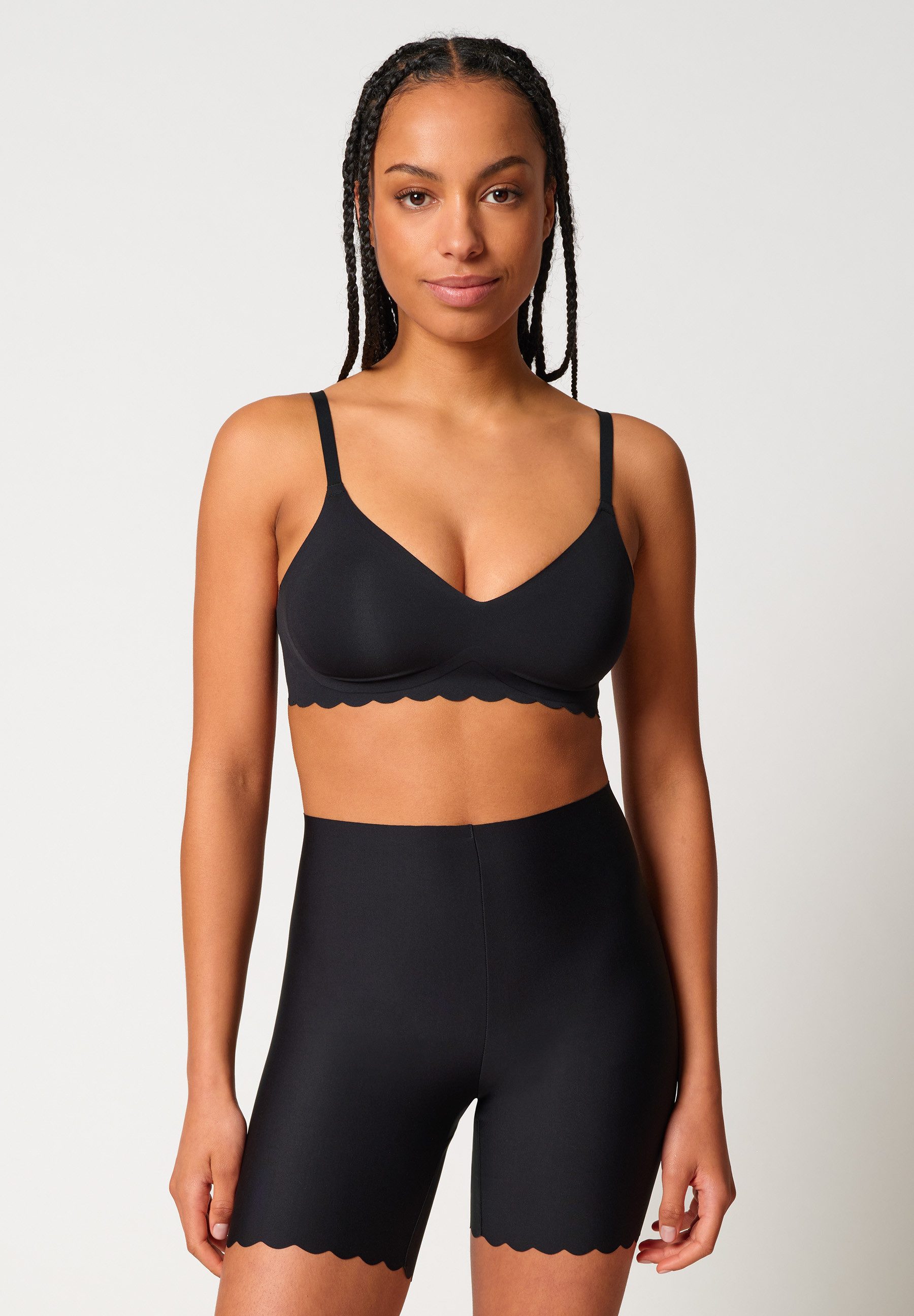 Skiny Triangel-BH Sensation