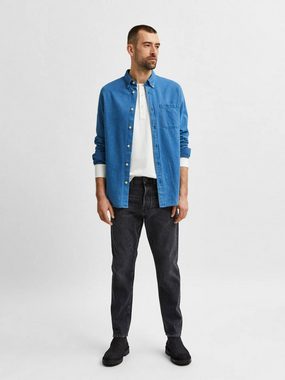 SELECTED HOMME Regular-fit-Jeans Toby (1-tlg)