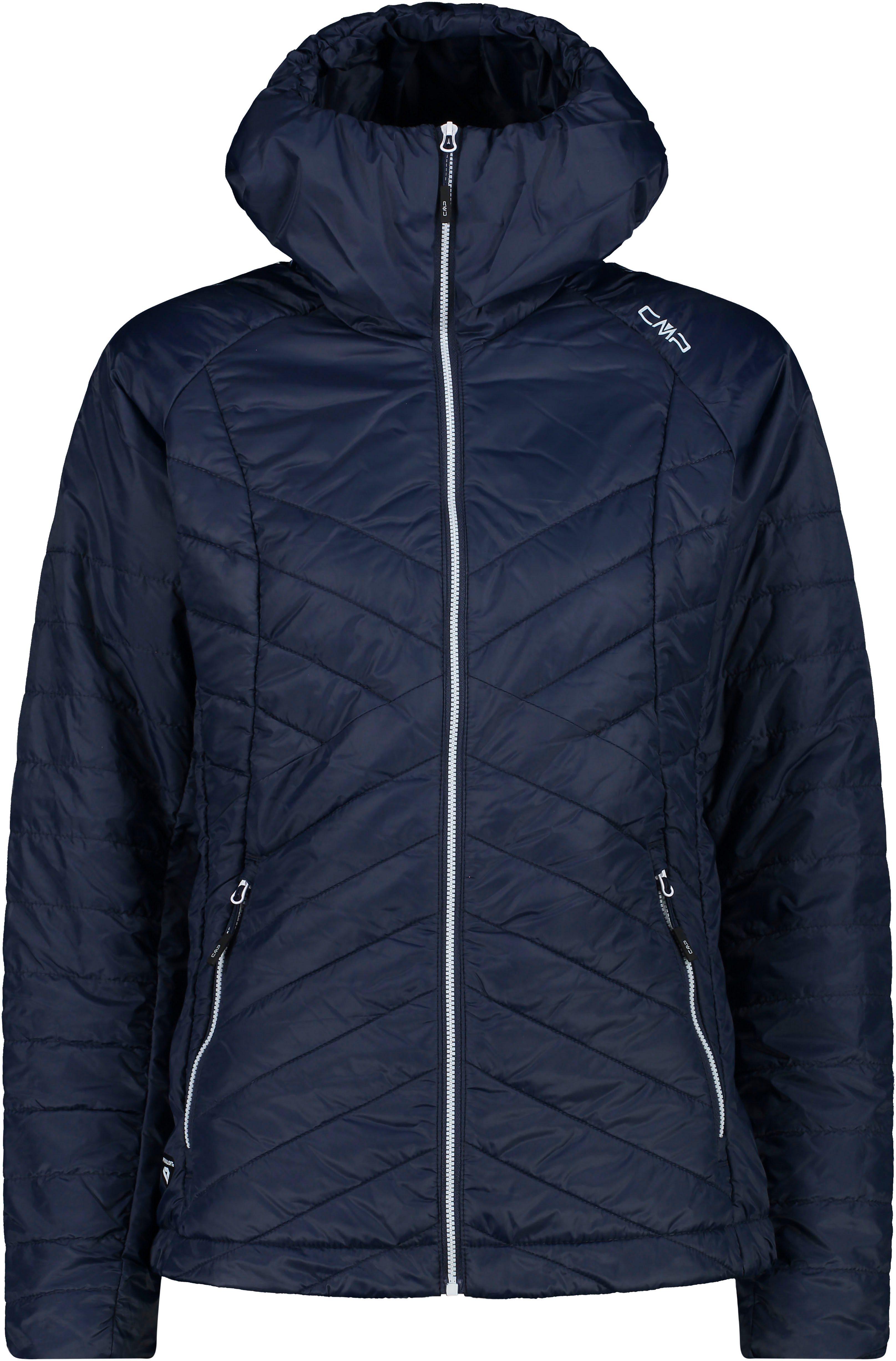 BLUE Steppjacke CMP