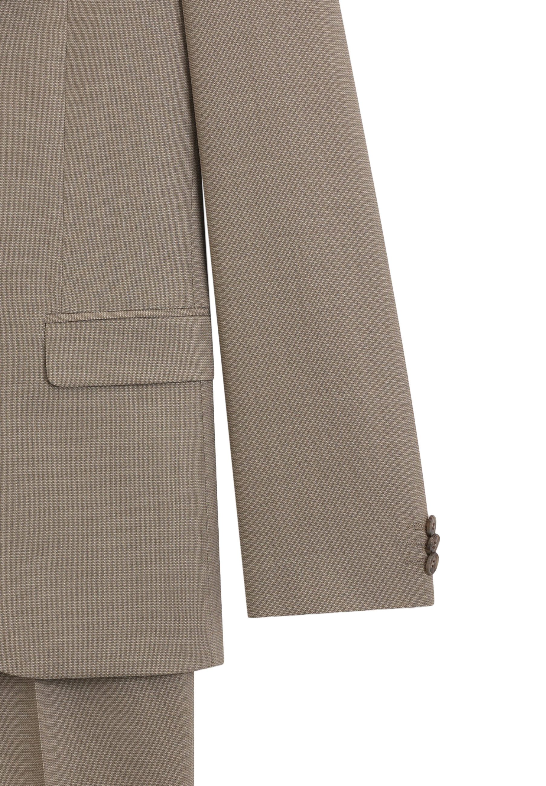 HUGO Anzug Arti/Hesten241V1X (Set, 1-tlg., Sakko & Hose)