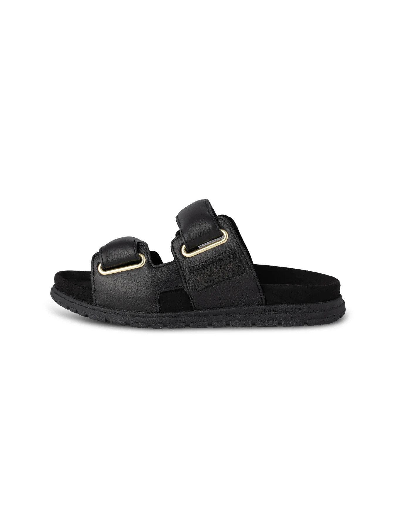 WODEN Pantoletten für Damen Pantolette (Schuhweite, 1-tlg., Schuhweite)