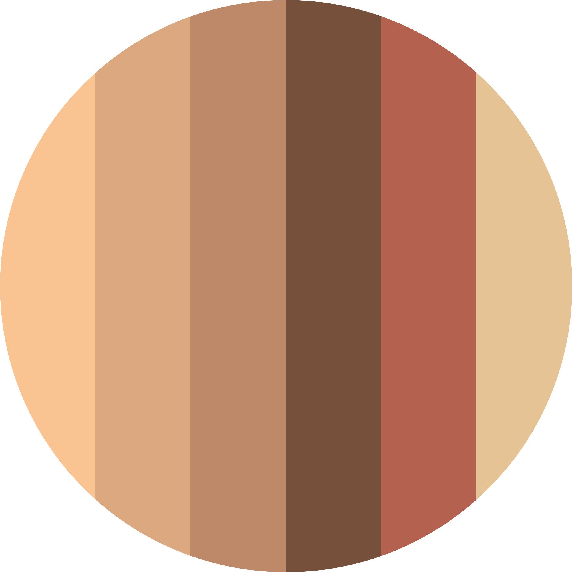Catrice Lidschatten-Palette Eye & Face Palette
