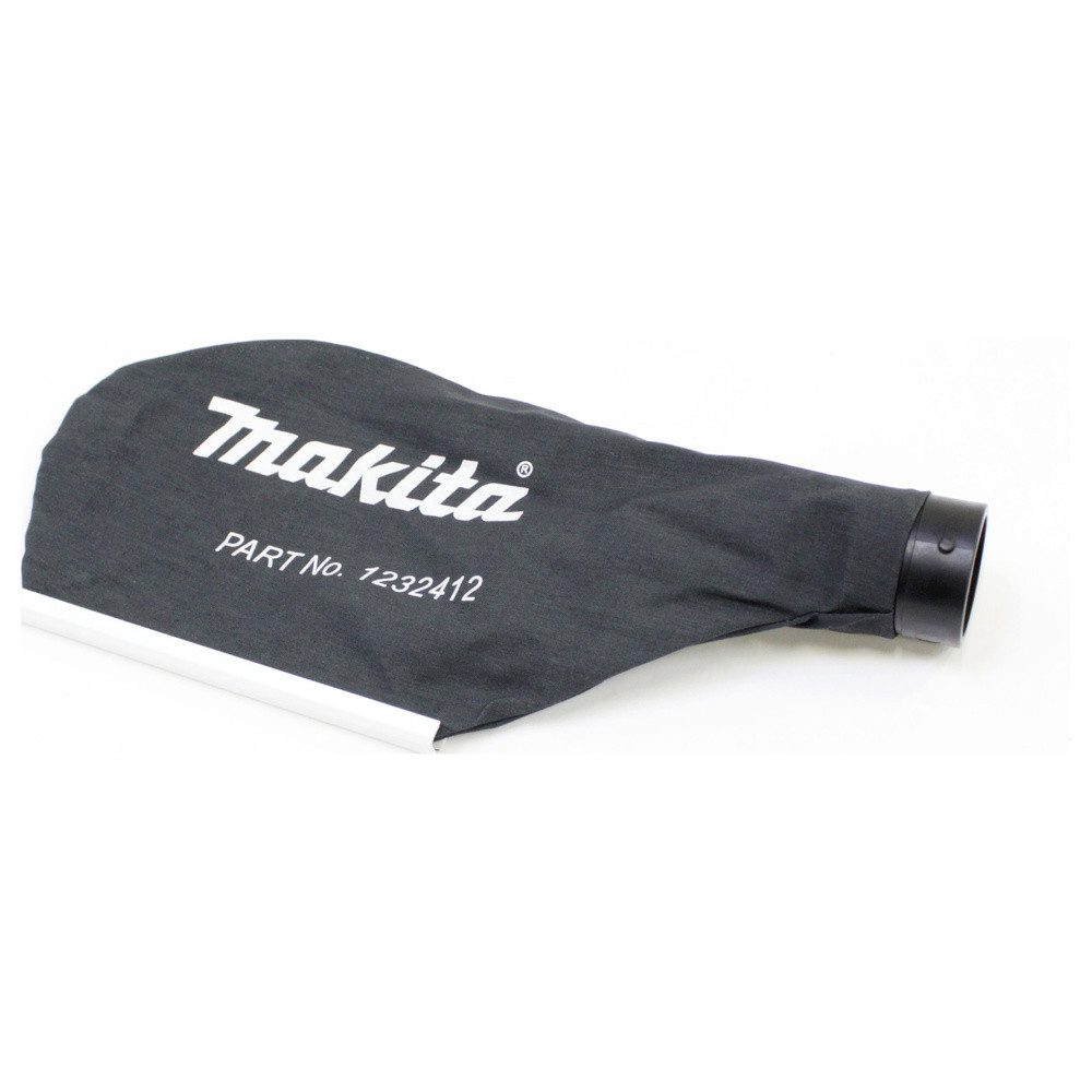 Thumbnail - Makita Handkreissäge Makita 123241-2 Staubsack