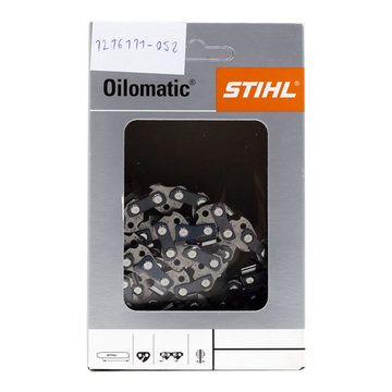 STIHL Ersatzkette Stihl Sägekette Picco Micro Mini 3 (PMM3) 3/8P 1.1 mm 52 TG, 3/8P