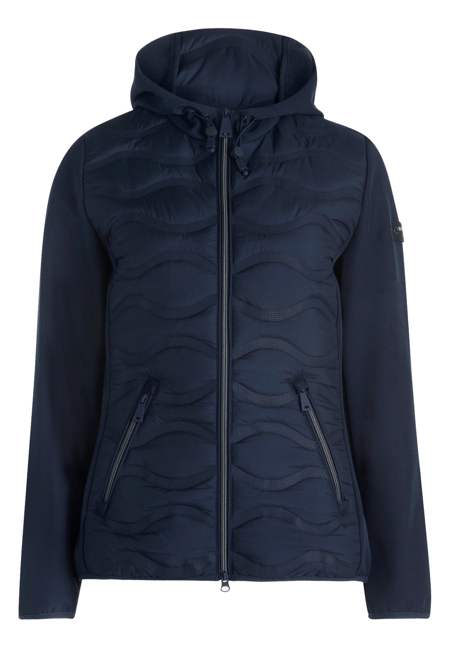 Outdoorjacke