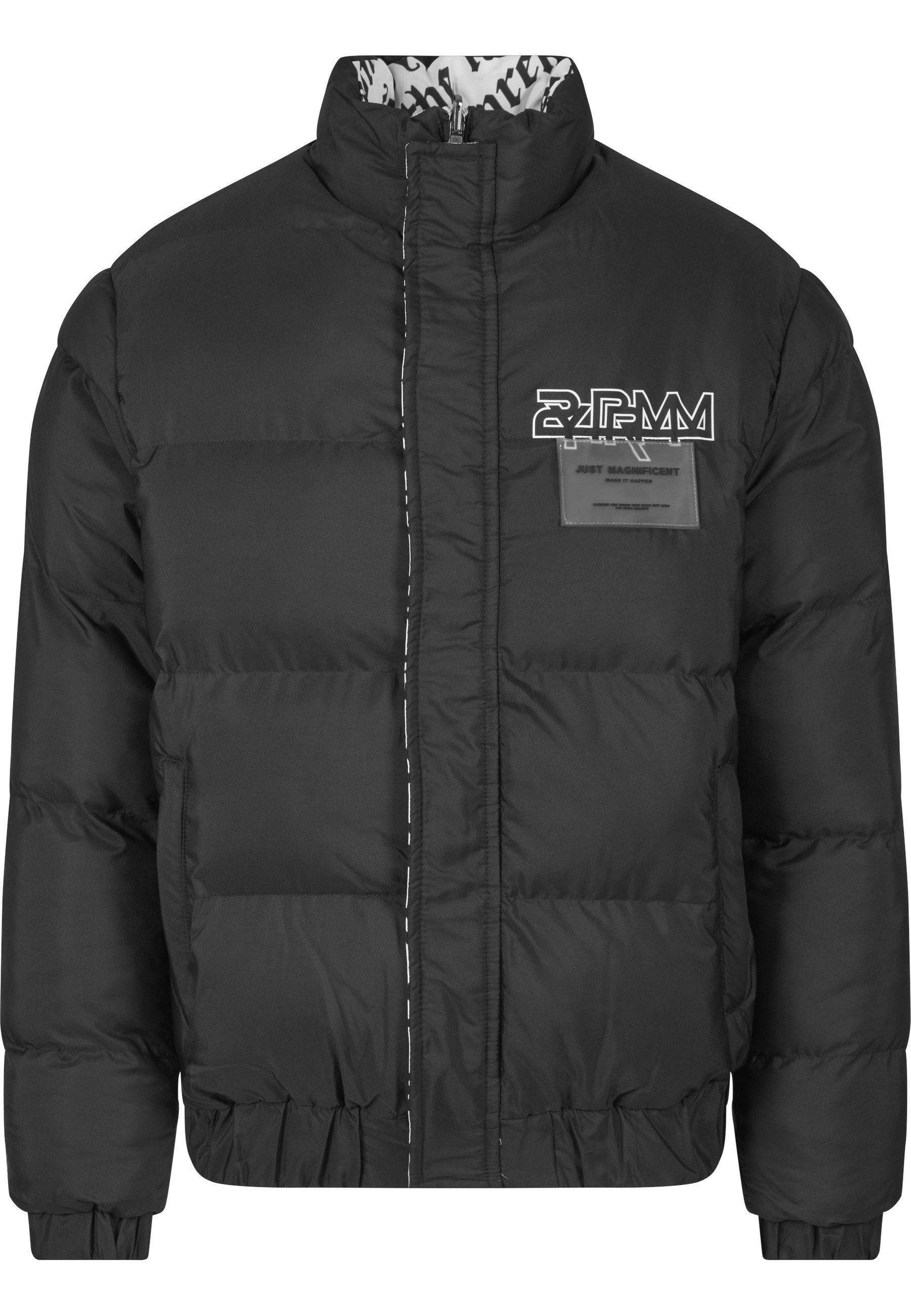 Winterjacke 2Y Premium Herren 2Y Two Sided Puffer Jacket