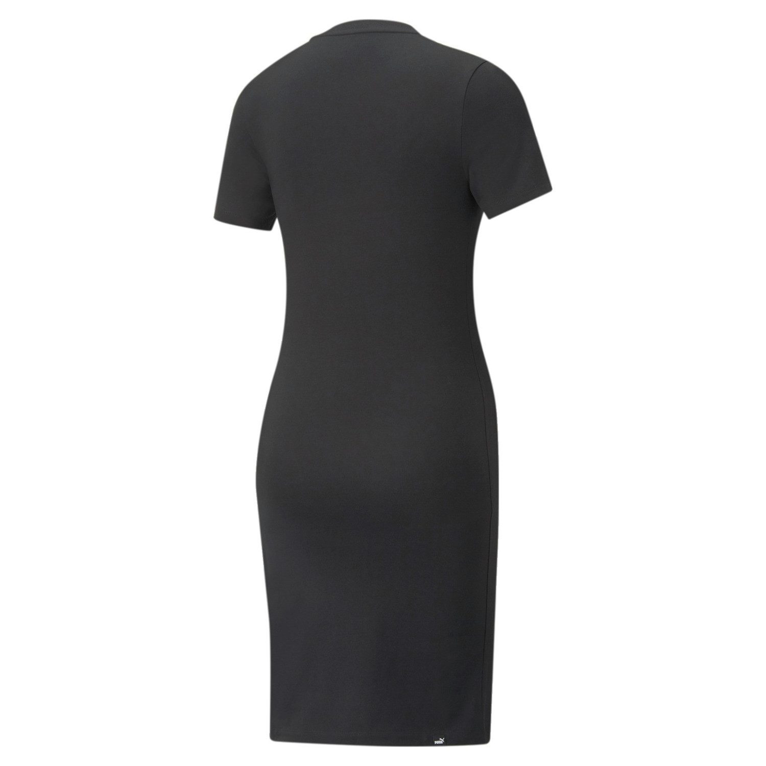 PUMA Jerseykleid Puma Damen Sweat Kleid günstig online kaufen