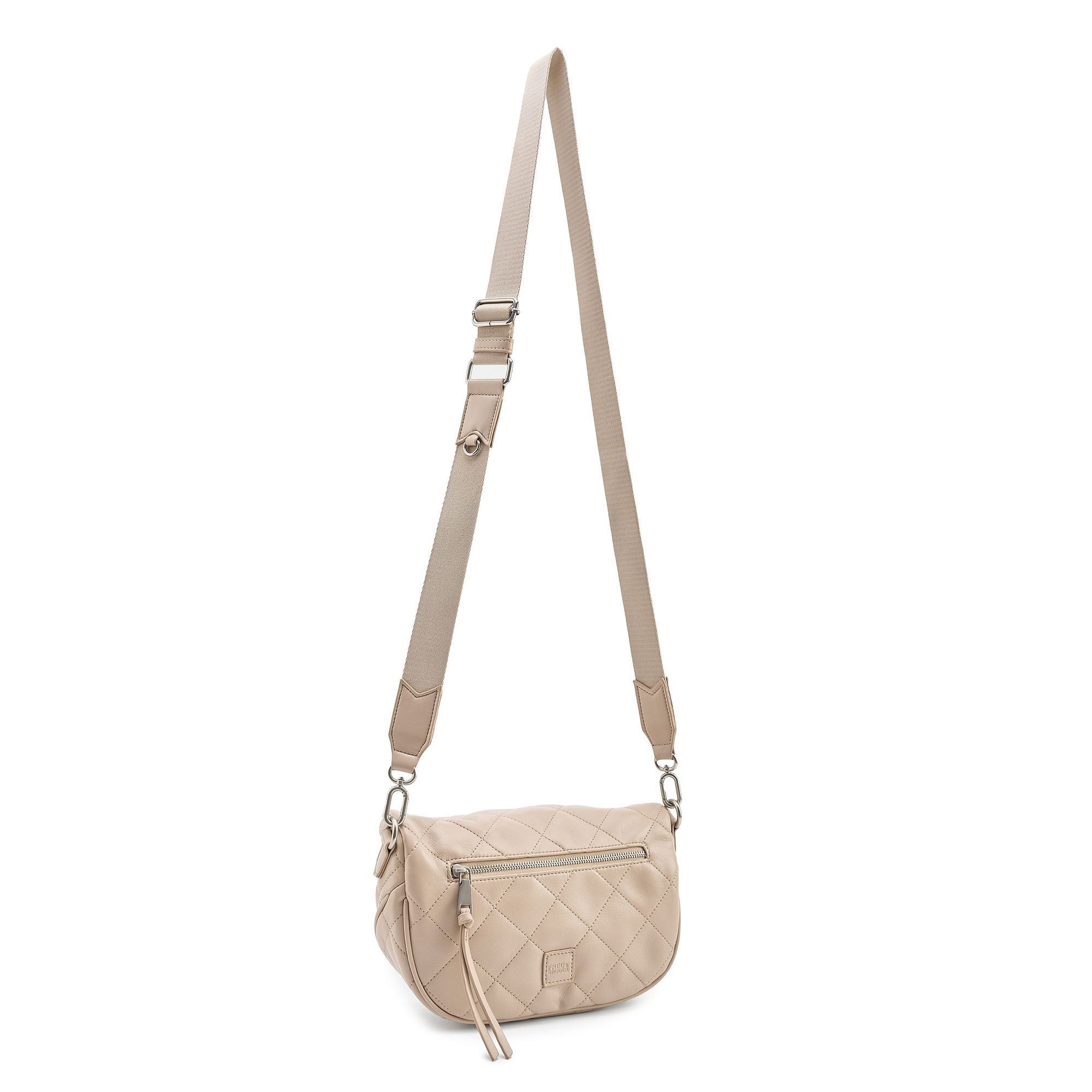 FREDsBRUDER Umhängetasche Comfy Carry, Polyurethan