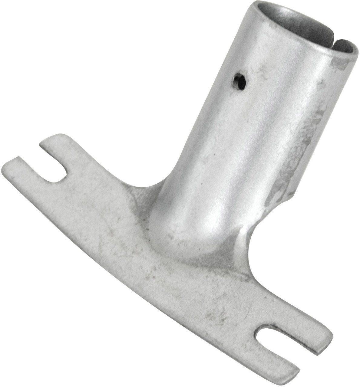 Coronet Laubbesen Coronet Metallstielhalter für Besenstiele mit Ø 28