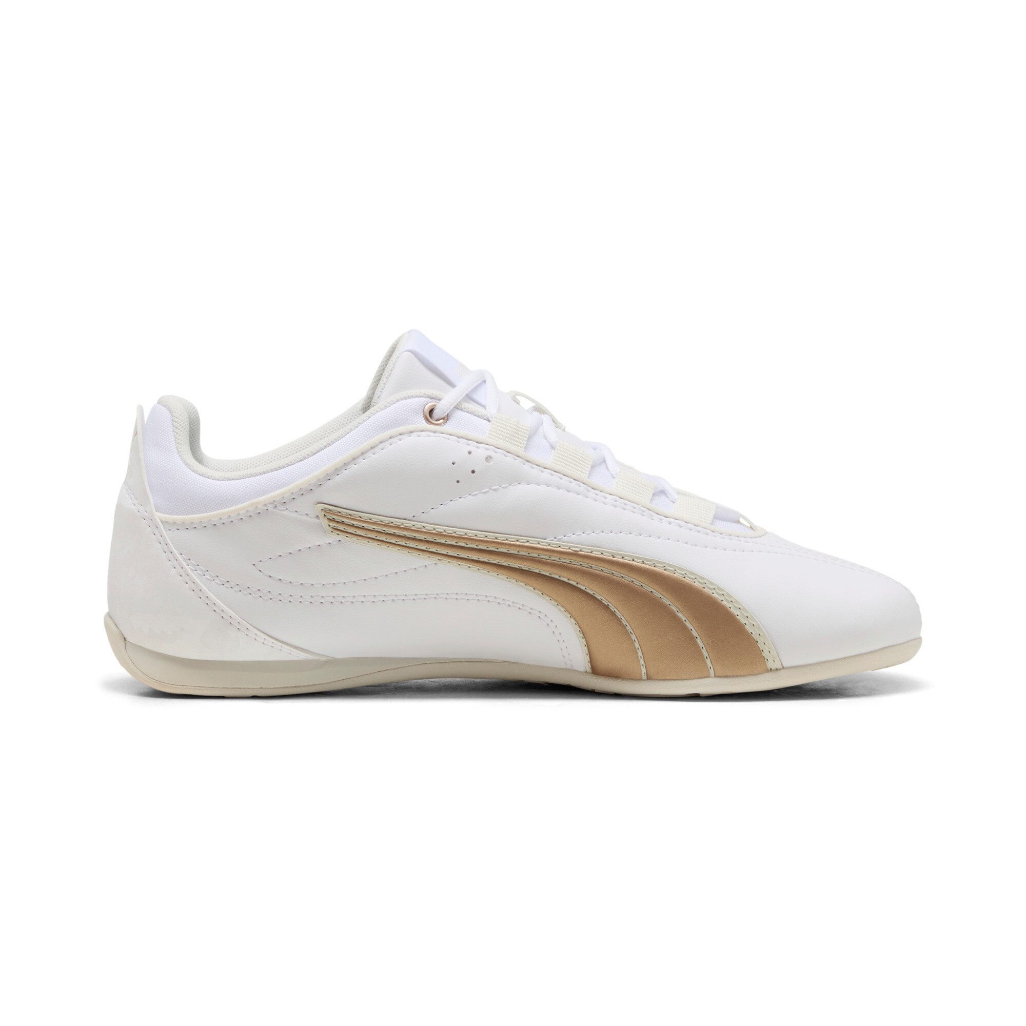 PUMA CATCH SOLEIL DAYINIGHT Sneaker mit Gummi-Laufsohle, mit Schnürung günstig online kaufen