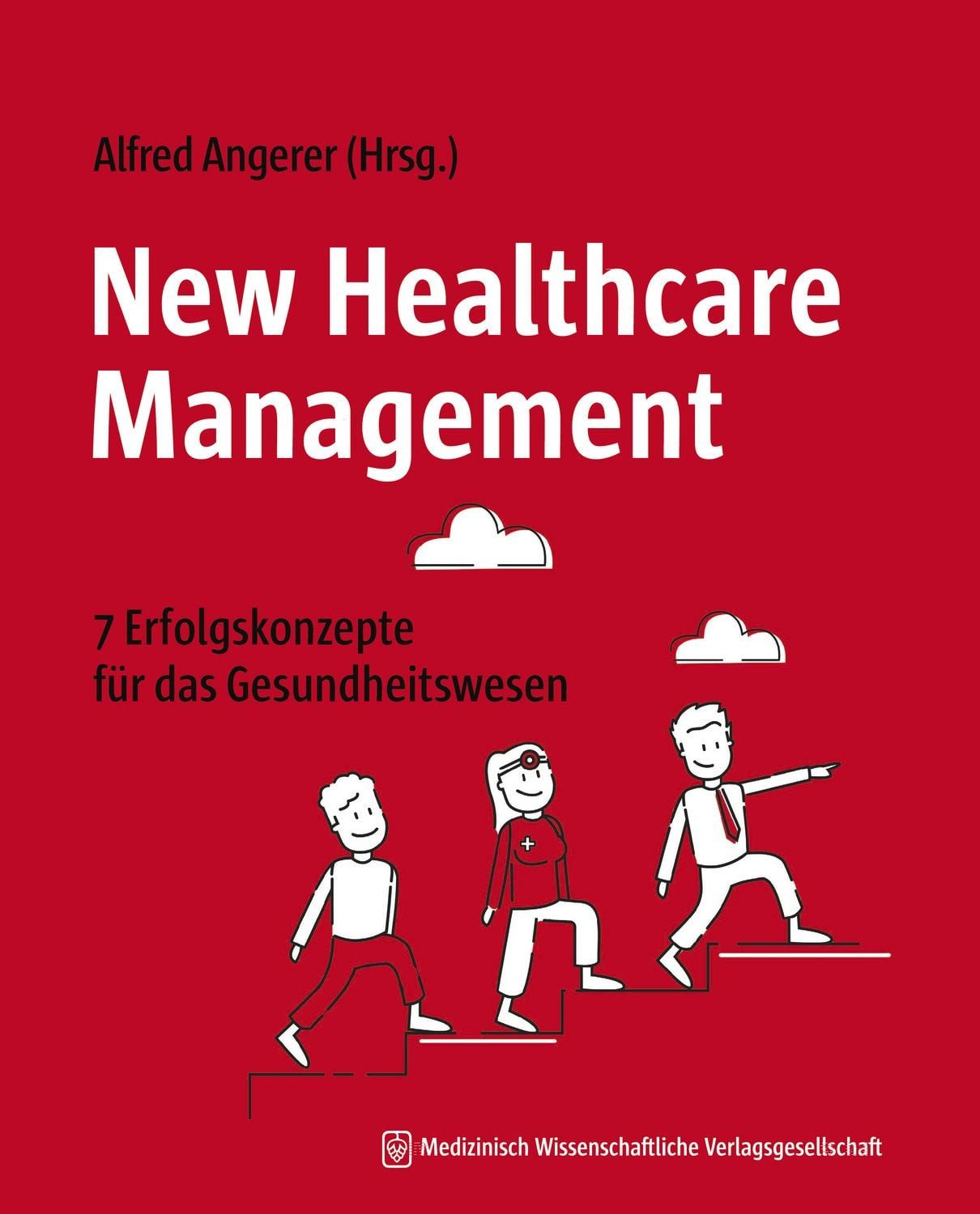 New Healthcare Management / diverse