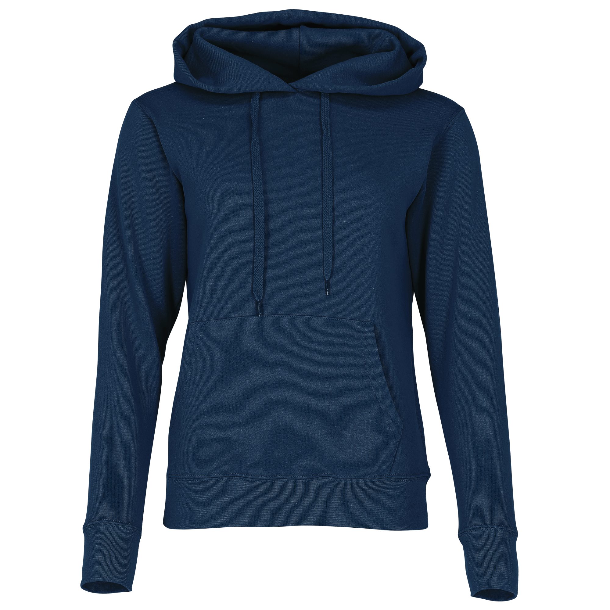 of Fruit MyShirt + Ladies Kapuzen-Sweat the Classic Loom Stoffbeutel navy Kapuzensweatshirt GRATIS