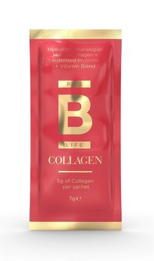 ProBLife Gesichtspflege Collagen Beauty Nahrungsergänzungsmittel, 30-tlg.