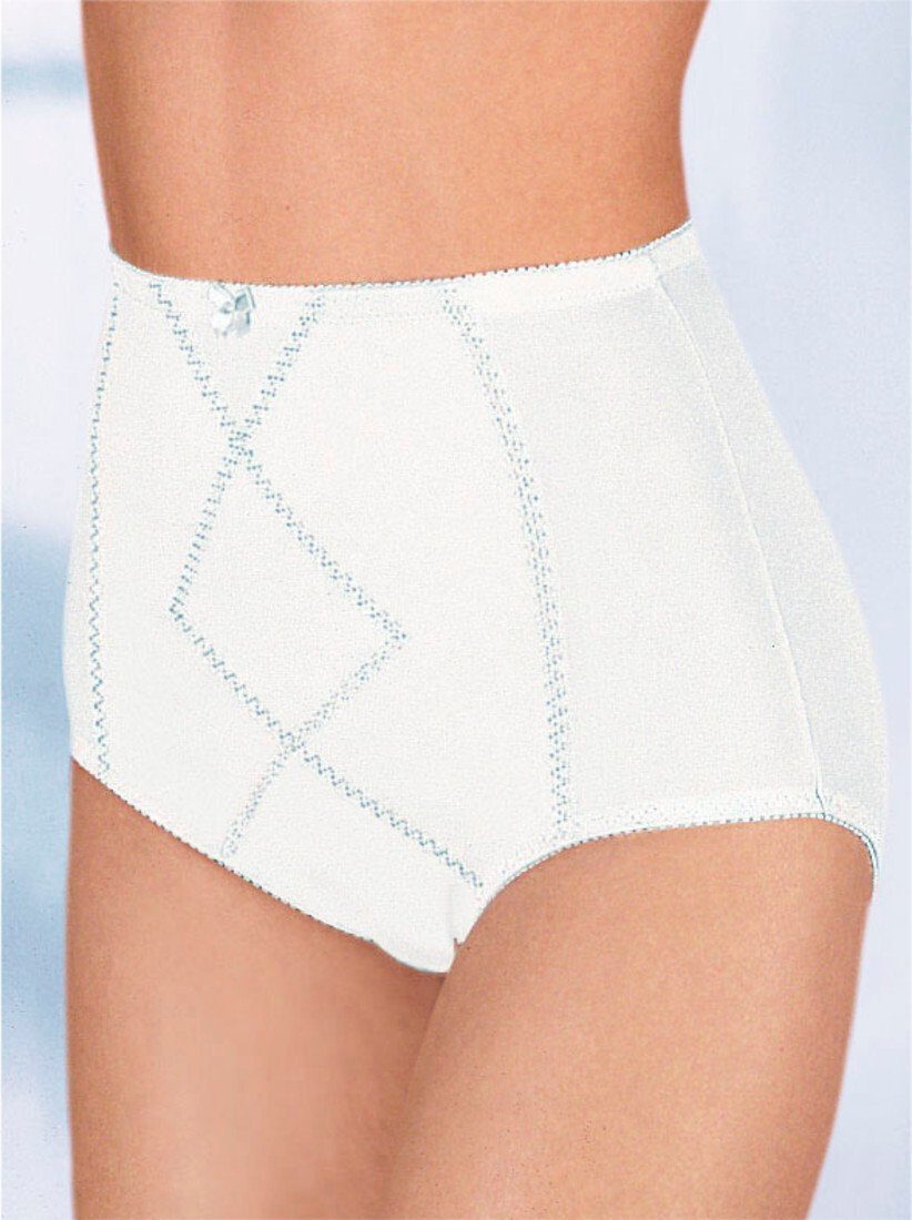Viania Miederhose Miederhose (2-St) günstig online kaufen