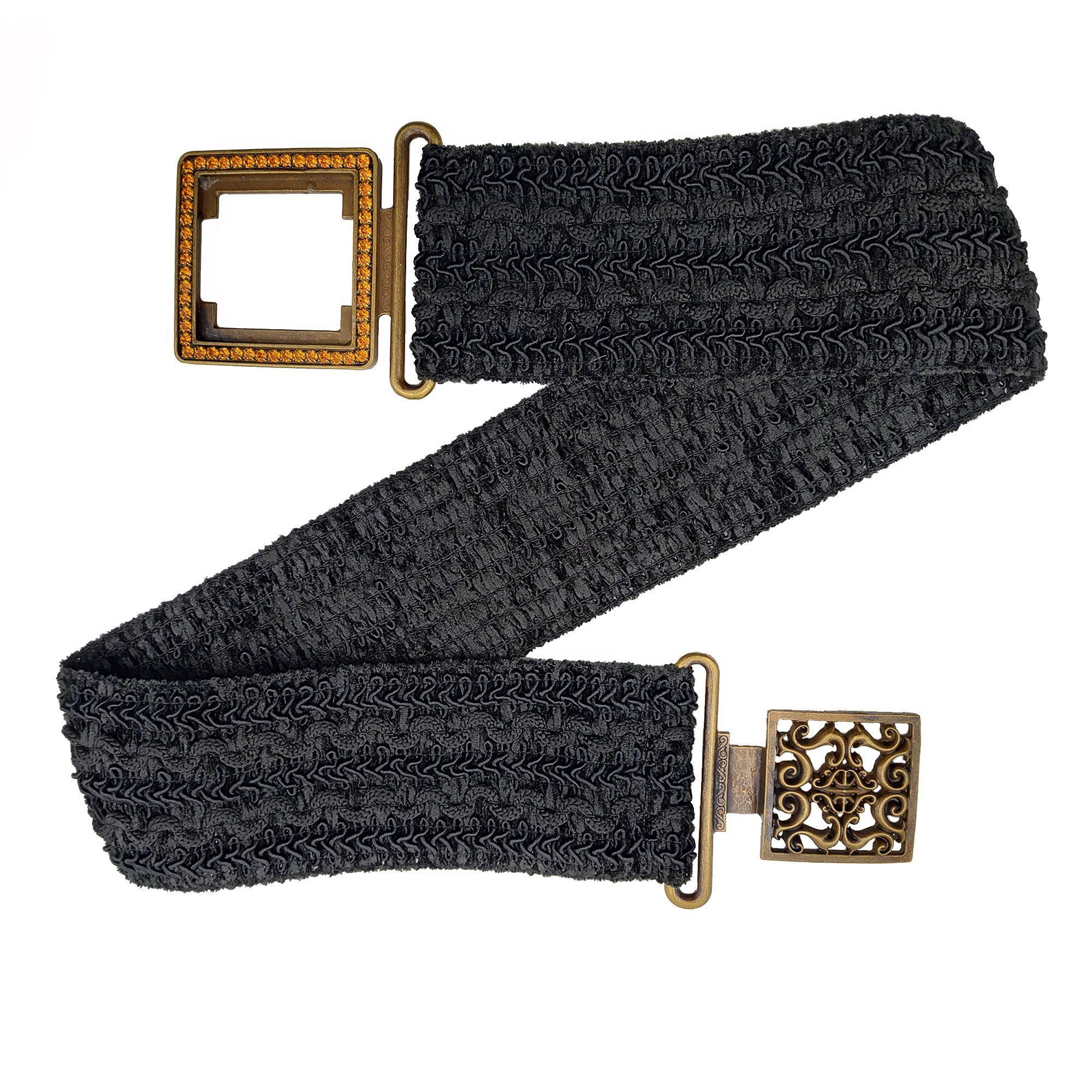 Cassandra Accessoires Taillengürtel Stretchgürtel Medieval Mittelalter günstig online kaufen