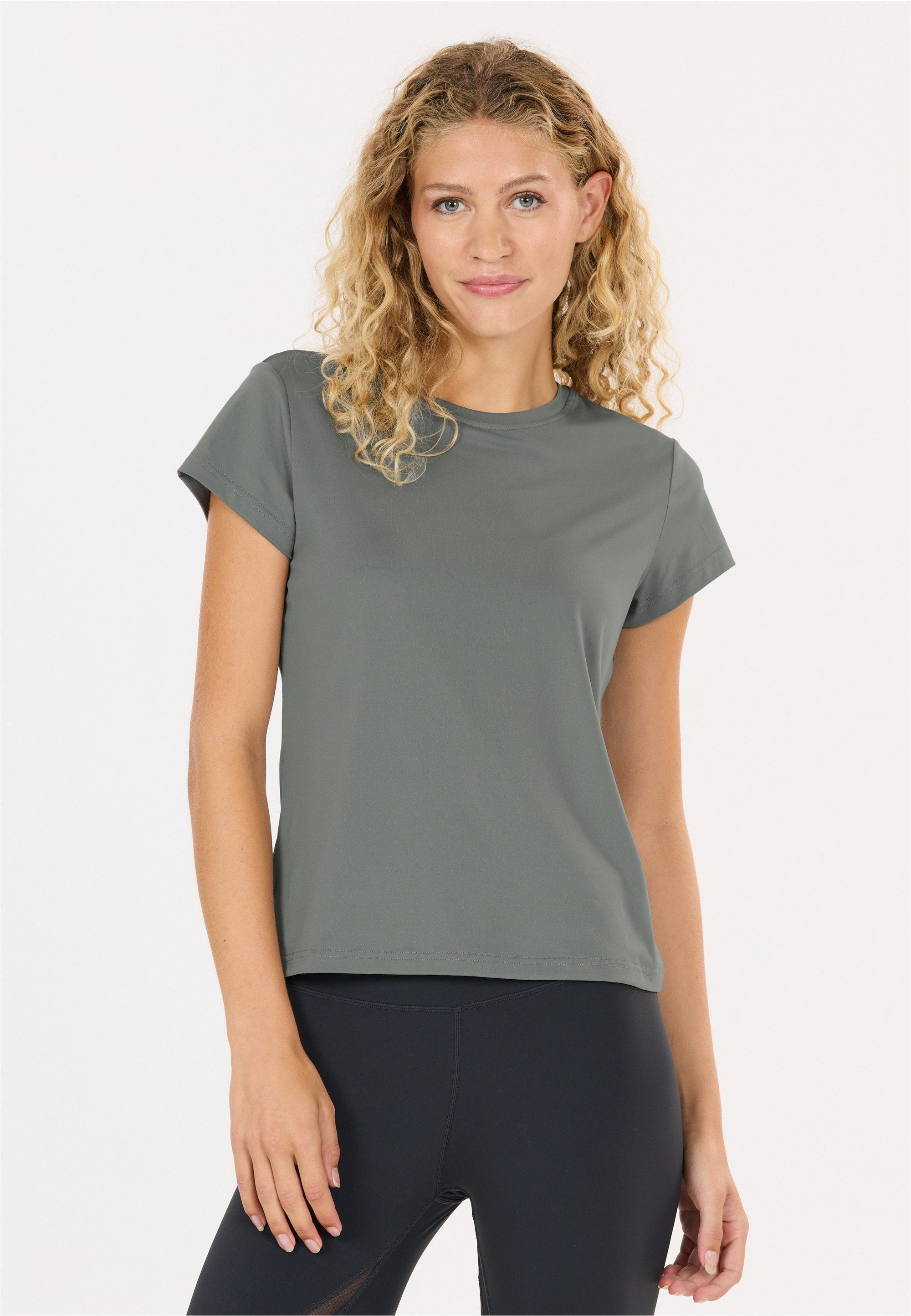 Funktionsshirt Almi V2