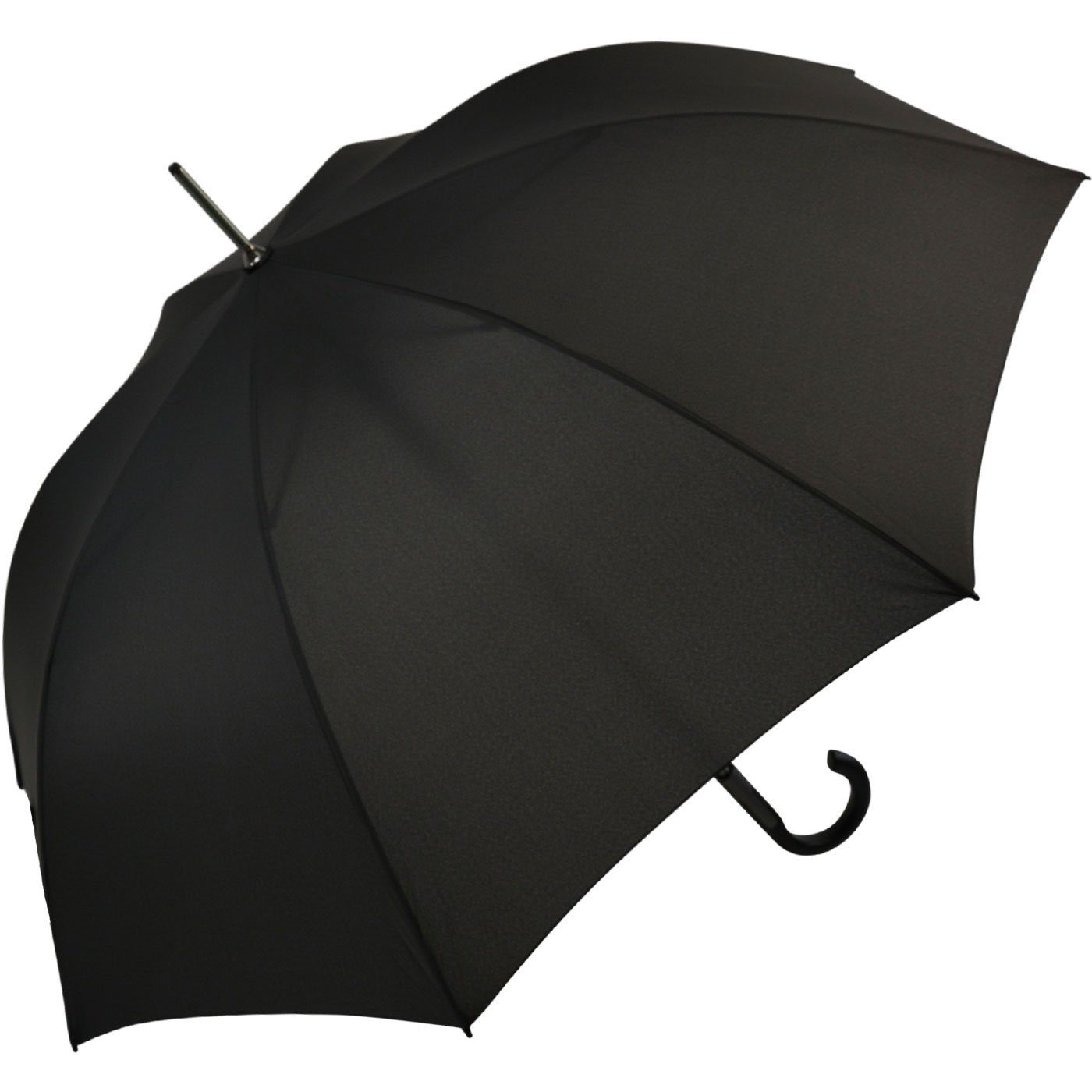 Impliva Stockregenschirm Falcone® XXL Automatik Fiberglas günstig online kaufen