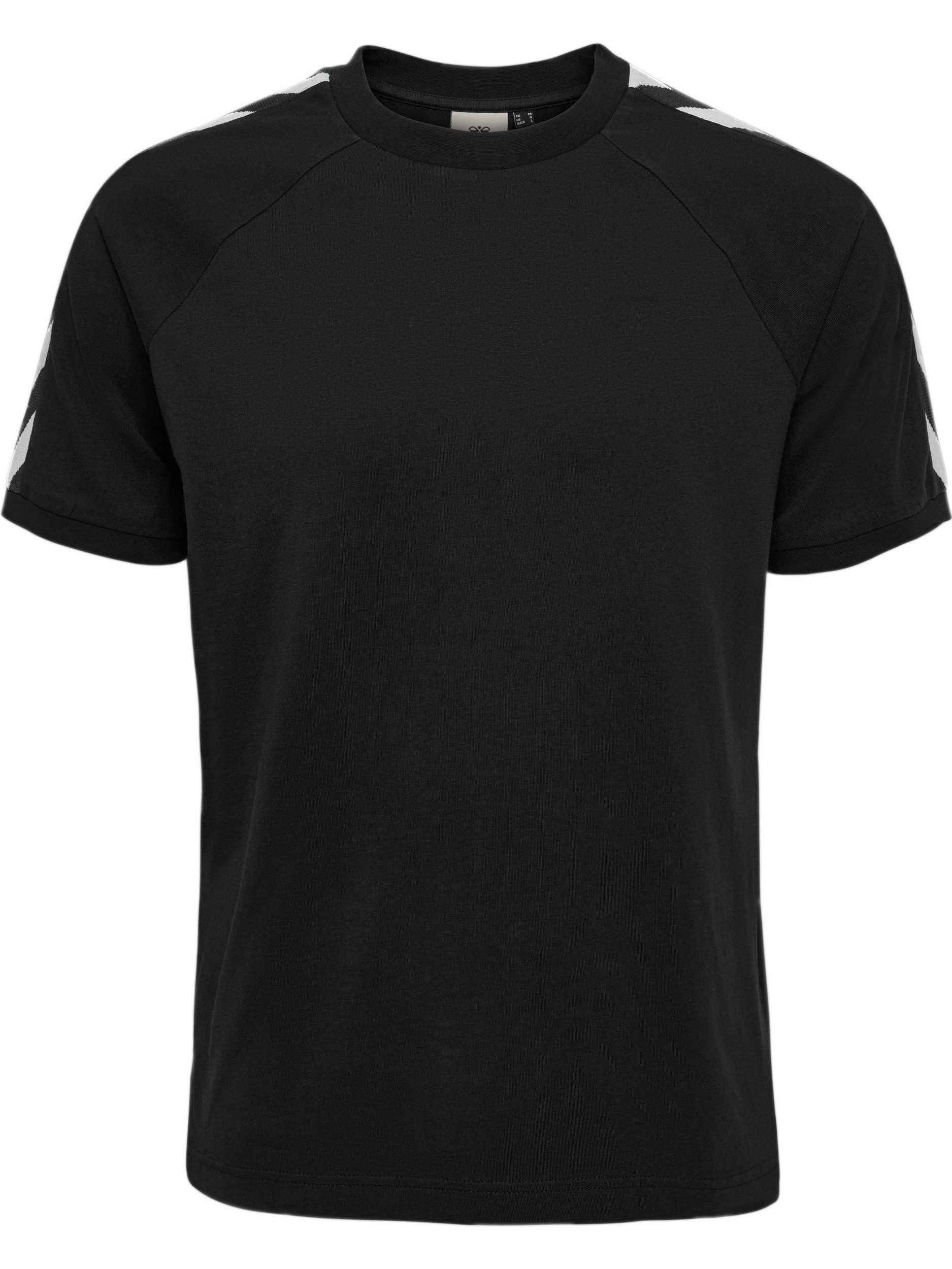 hummel T-Shirt HMLARCHIVE BOXY T-SHIRT S/S (1-tlg) günstig online kaufen