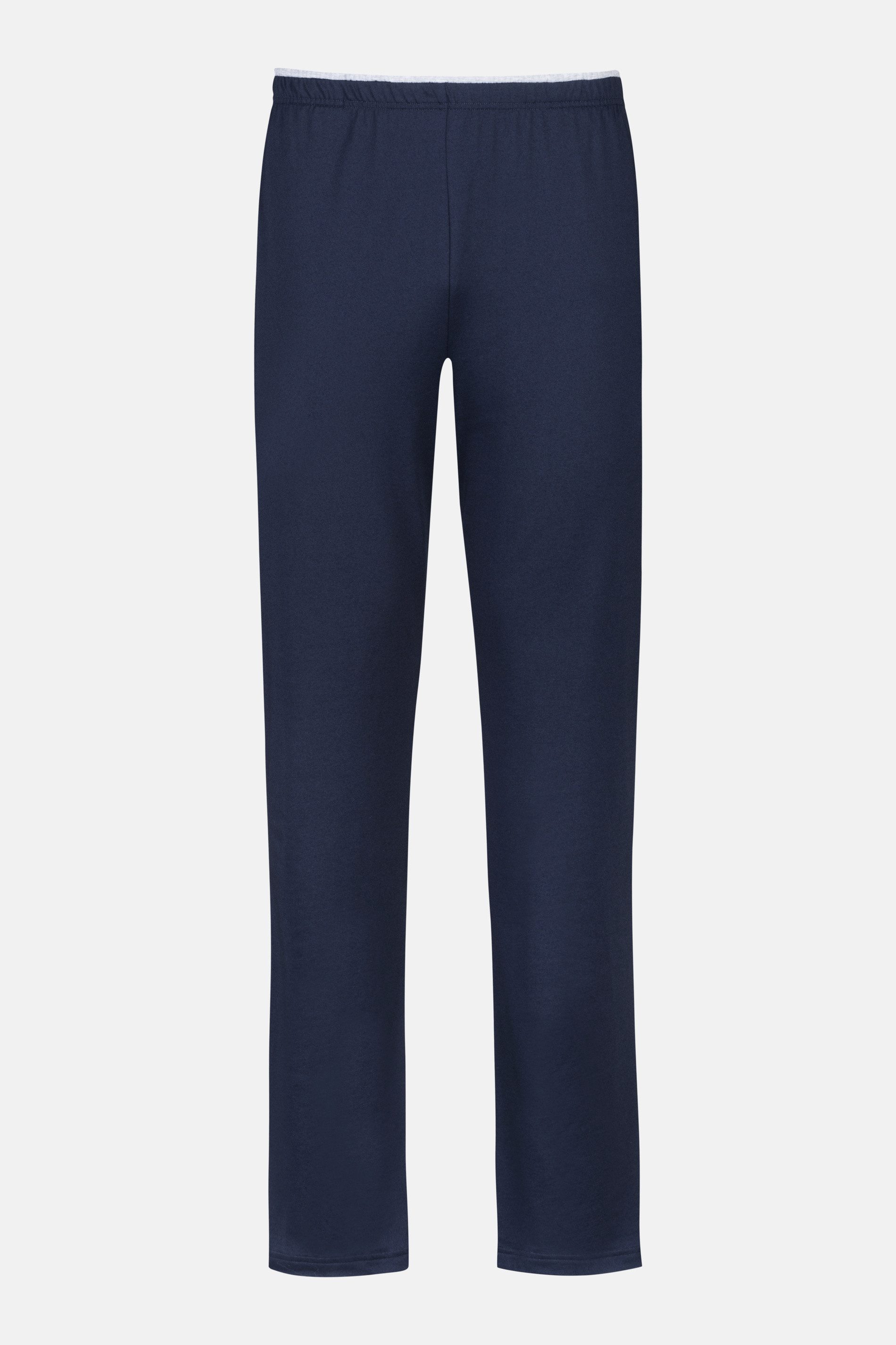 Schlafhose Mey Hose lang Serie Dry Cotton Colour Uni Hose