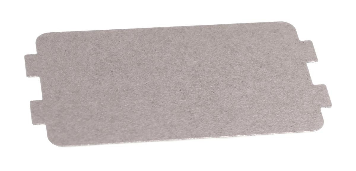 Montagezubehör Backofen Panasonic 12570000001034 Glimmerscheibe,Cover für N günstig online kaufen