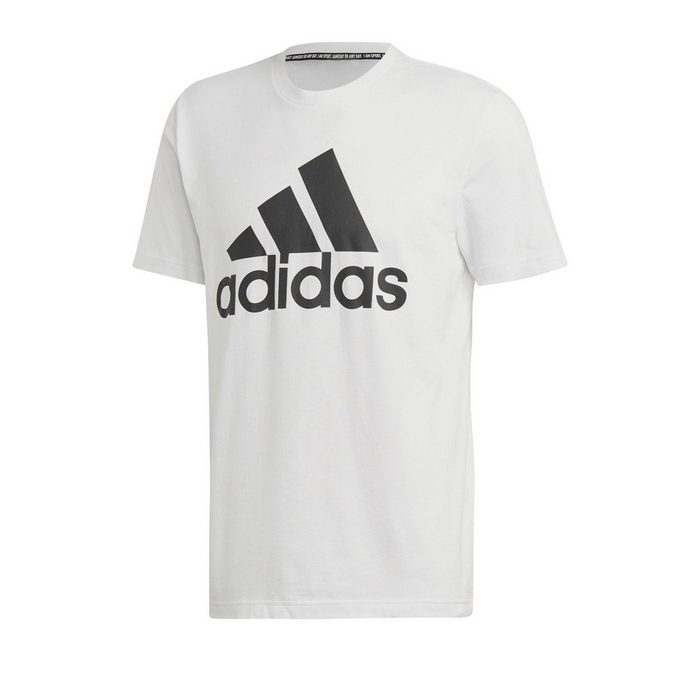 adidas Performance T-Shirt MH BOS T-Shirt