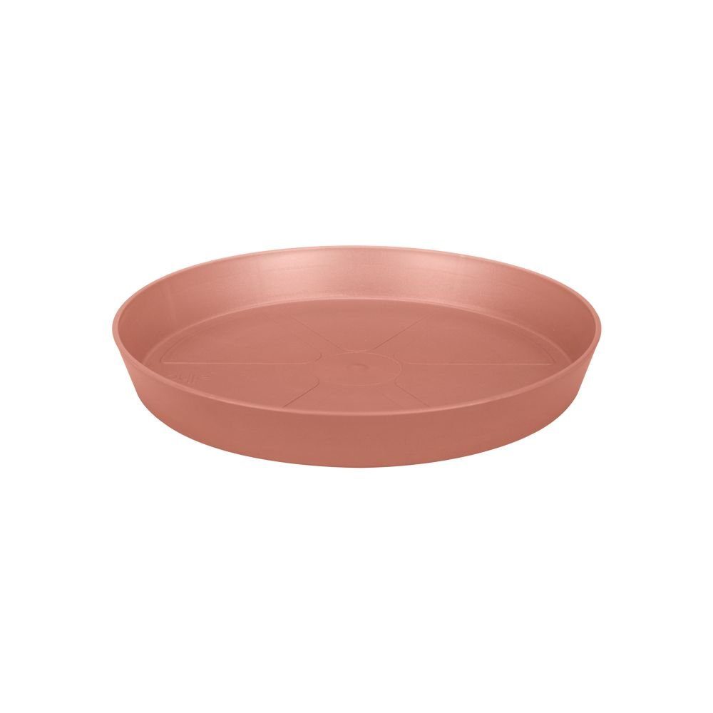 Elho Blumentopfuntersetzer loft urban Untersetzer für Pflanztopf rund 14 - 48 cm