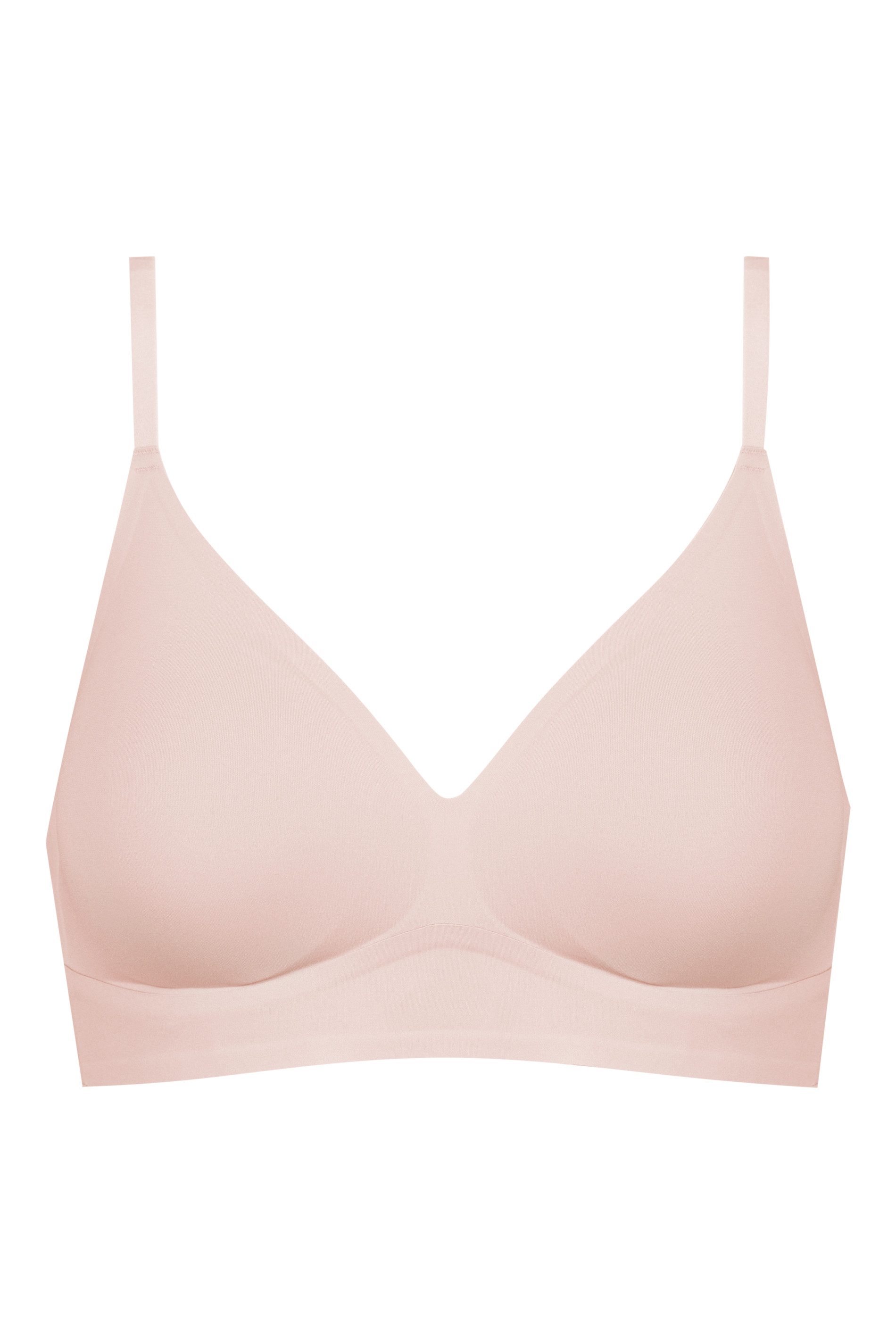 Mey Triangel-BH Invisibles bügellos, extra weich, besonders elastisch