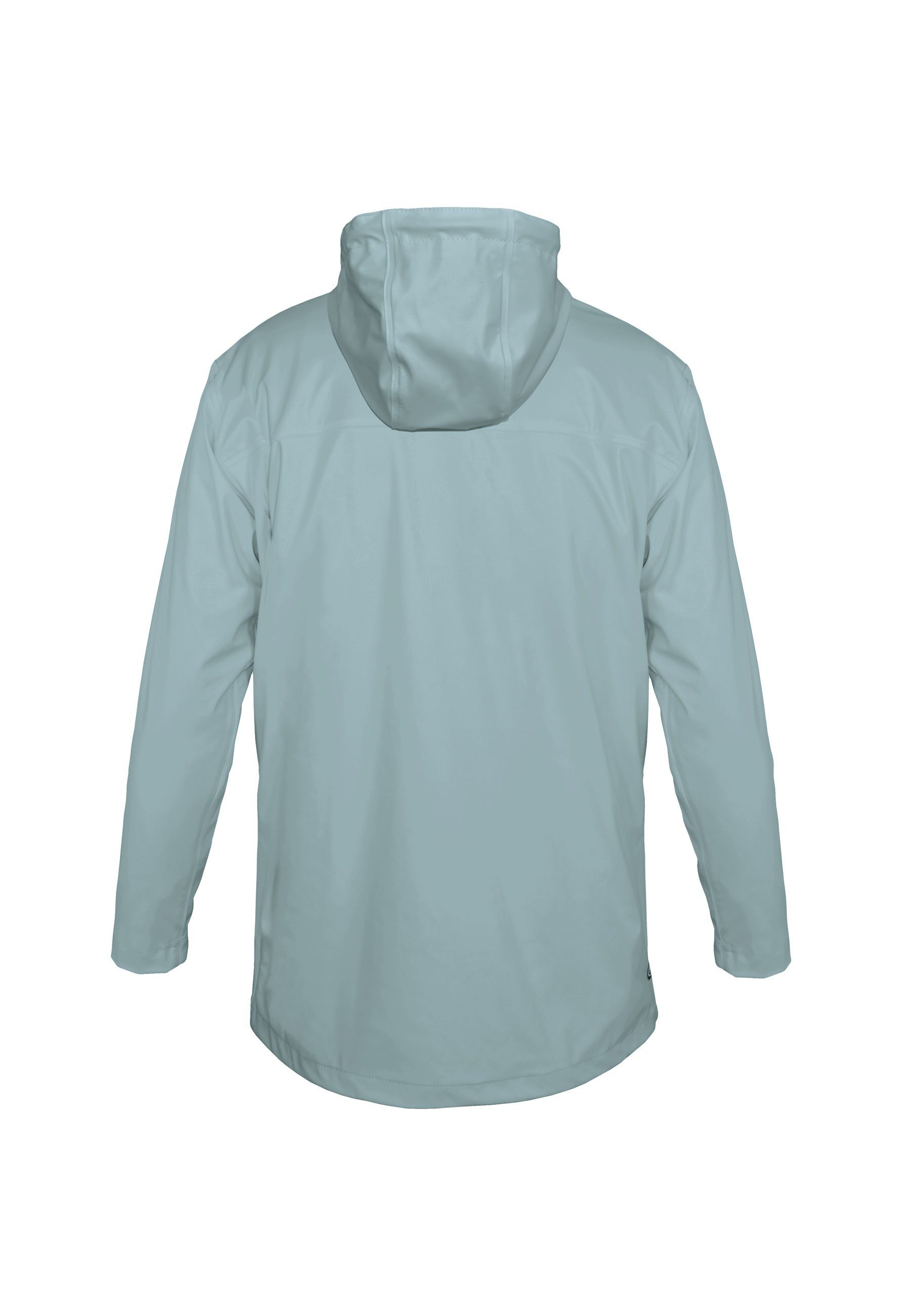 MADSea Regenjacke Friesennerz Regenjacke mit verlängerter günstig online kaufen