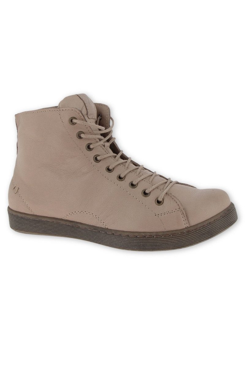 Andrea Conti Sneaker Damen - CATALINA - schlamm, dark stone Sneaker