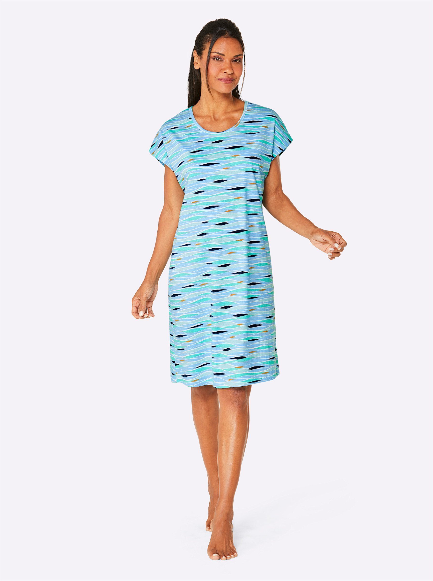 Witt Strandkleid Sommerkleid (2-tlg) günstig online kaufen