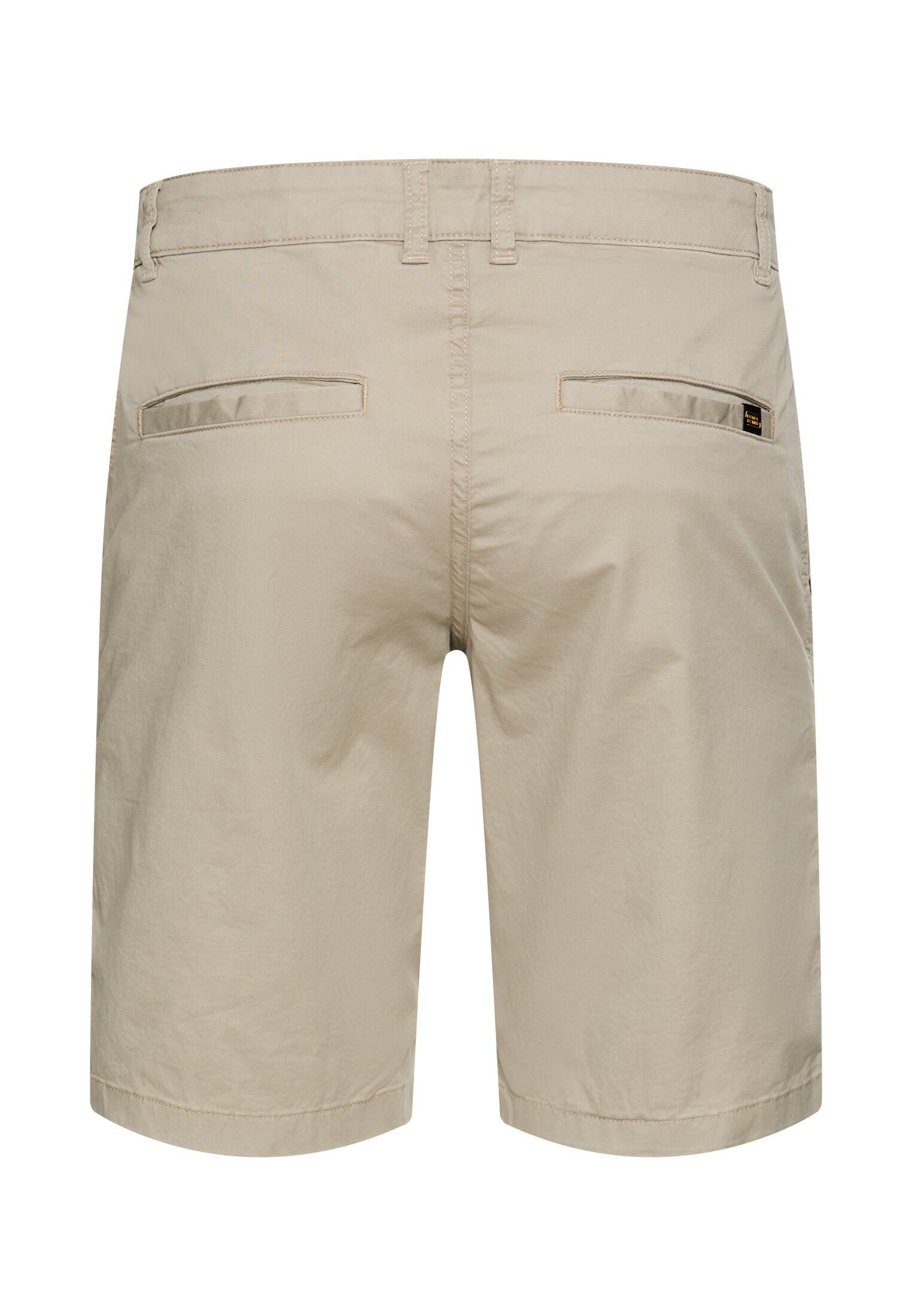 camel active Chinoshorts mit Stretch