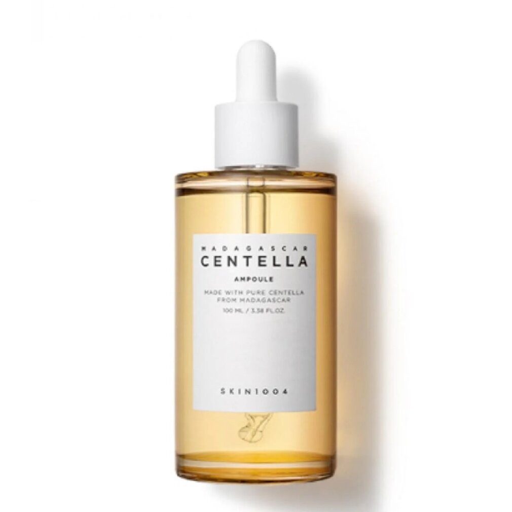 SKIN1004 Gesichtsmaske Madagascar Centella Ampoule 100 ml