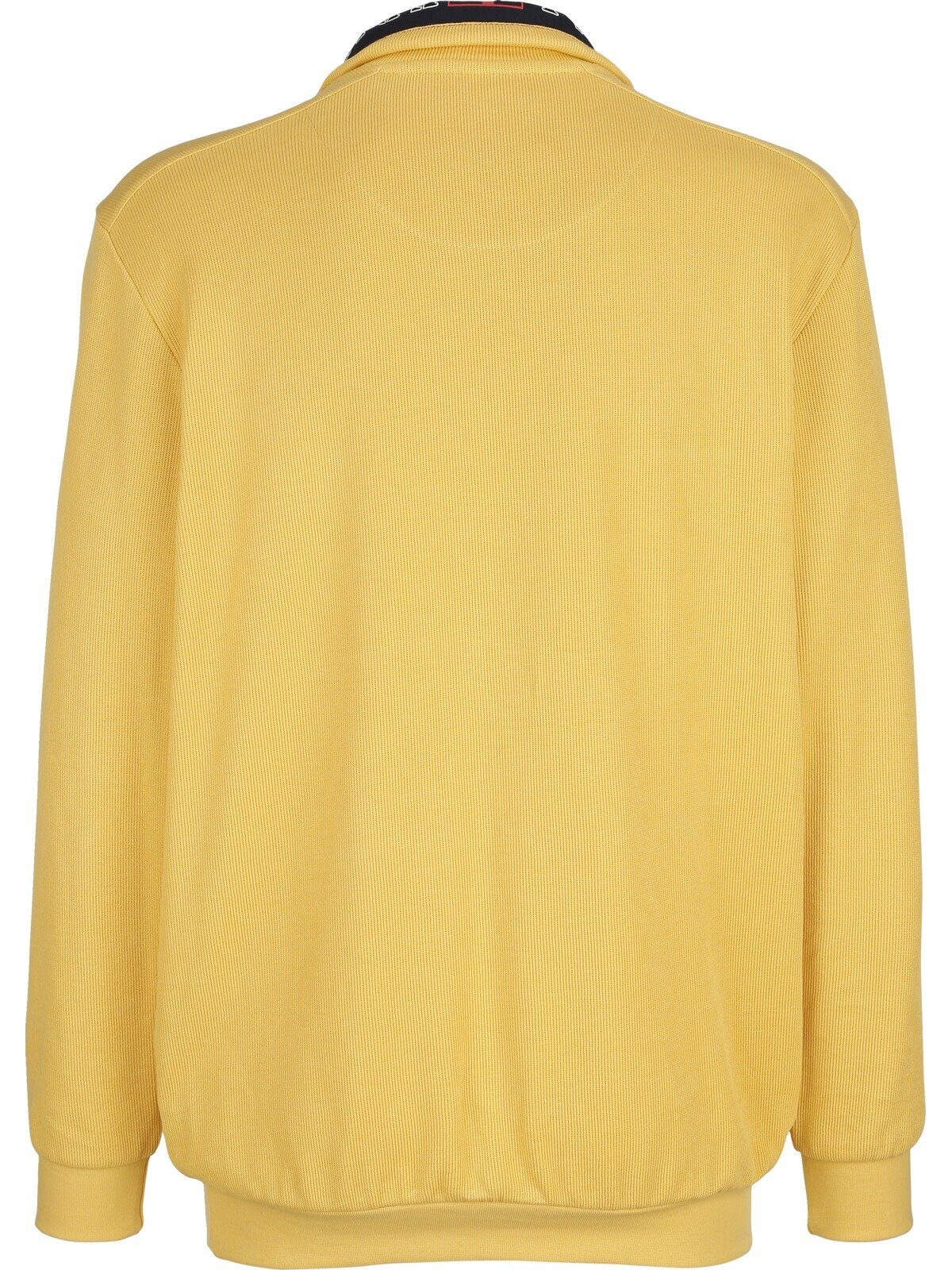 Babista Sweatshirt BELLAVERZI mit Stickerei – Bild 4 von 5