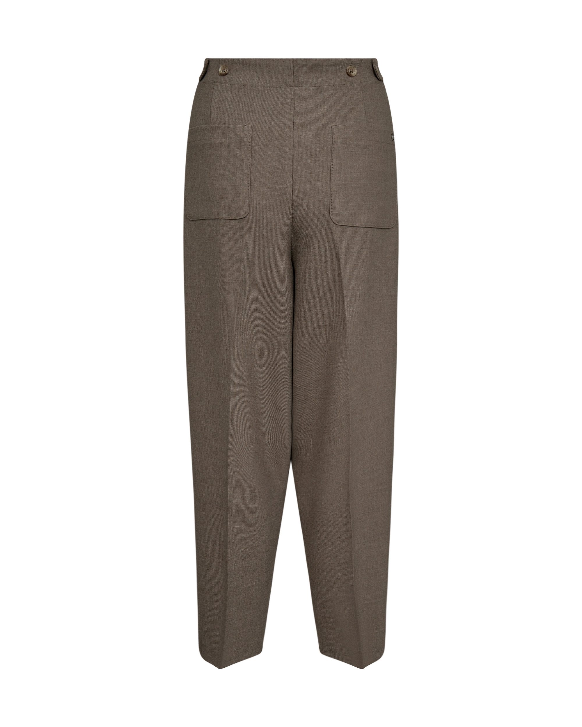 Mos Mosh Hemdbluse MMCammie Elina Pant Falcon