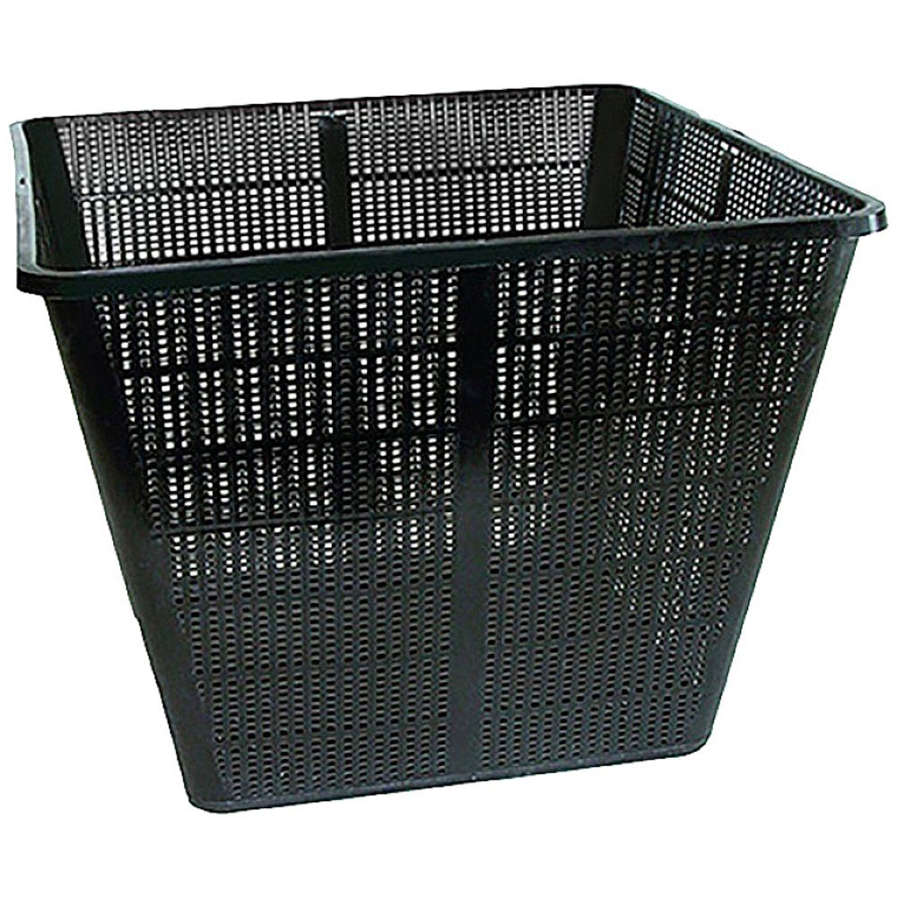 Brunnenumrandung FIAP 2300 PondBasket Active 110 x 110 mm Teich-Pflanzkorb (L x B x H)