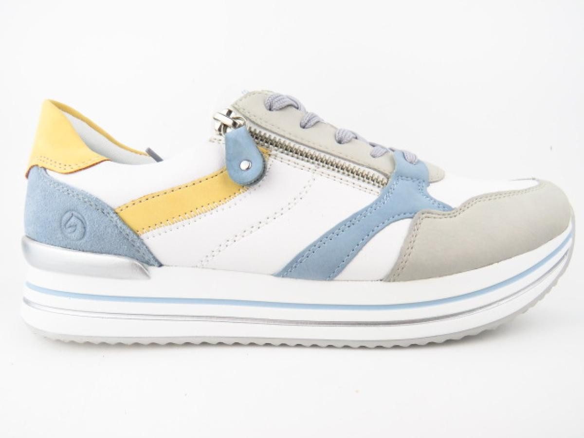 Remonte Remonte FS Halbschuh Slipper günstig online kaufen