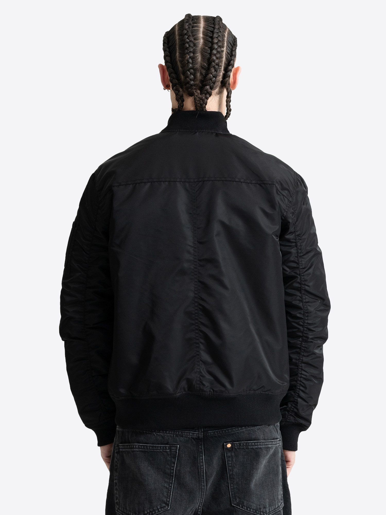 Lonsdale Allwetterjacke POOLSTOCK (1-St) – Bild 5 von 5