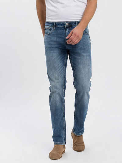 CROSS JEANS® Slim-fit-Jeans Damien