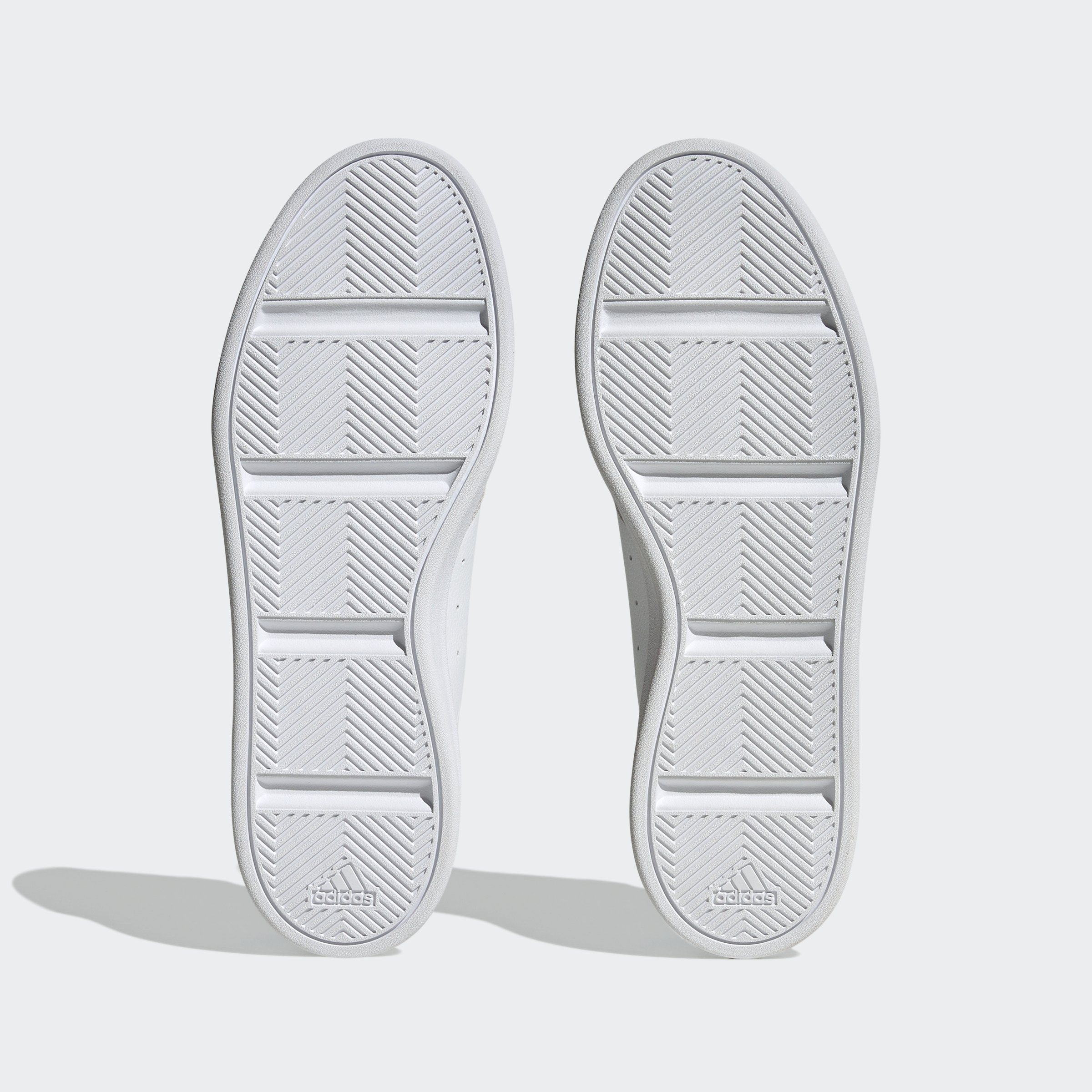 adidas Sportswear KATANA Grey White Cloud Sneaker / / Royal Dash Bright