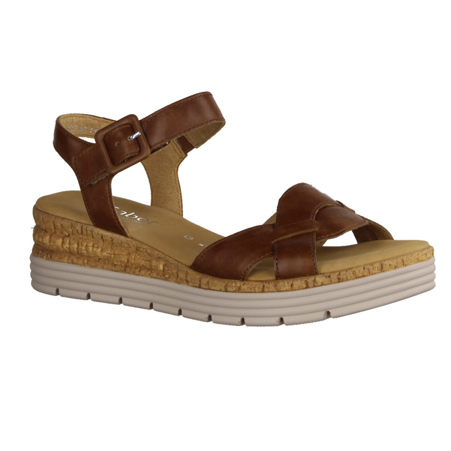 Gabor Comfort 42704-53 Sandalette