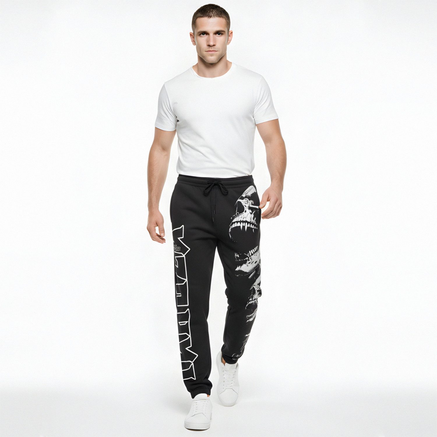 YAKUZA Jogginghose Revenant