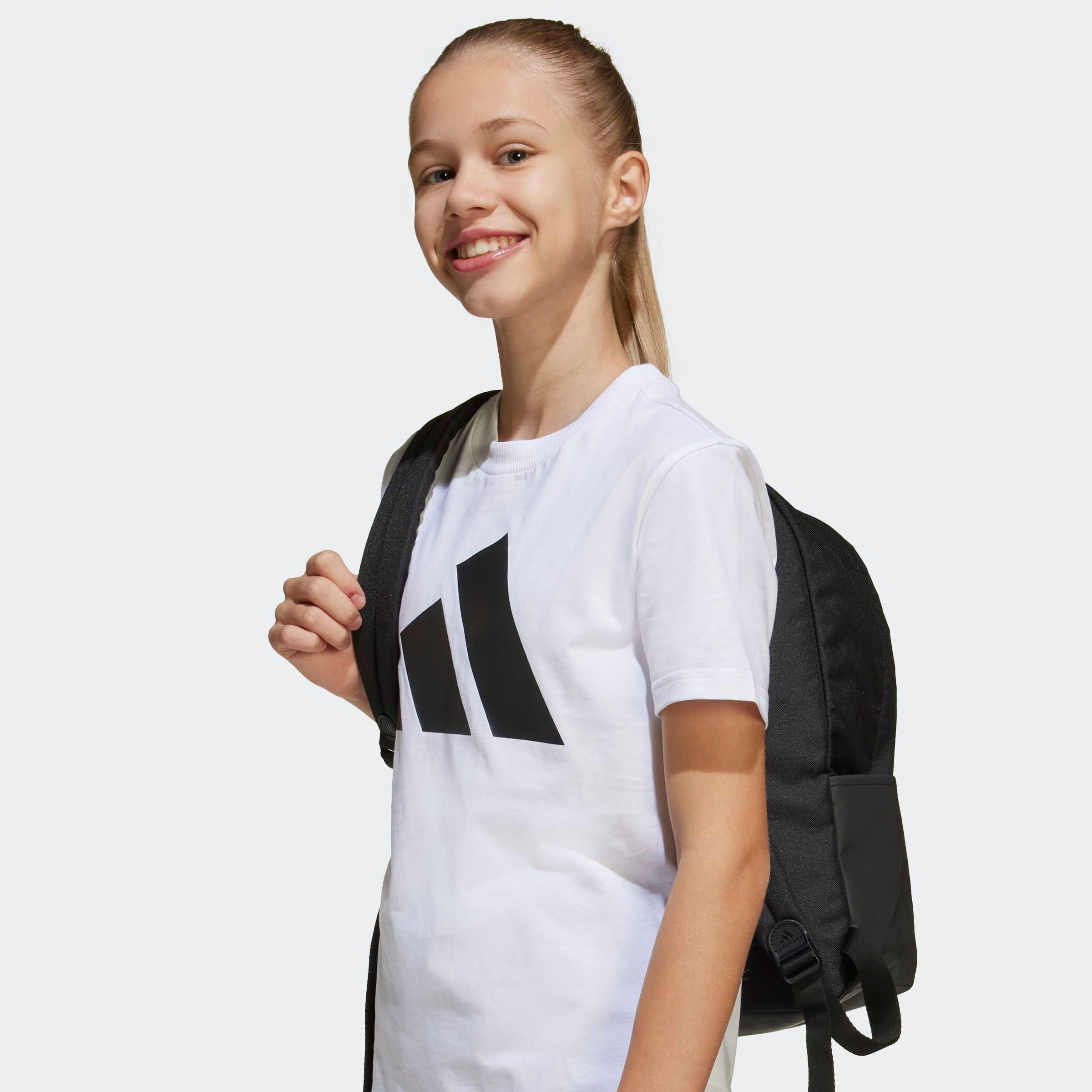 adidas Sportswear Trainingsanzug J BL T-SET (2-tlg)