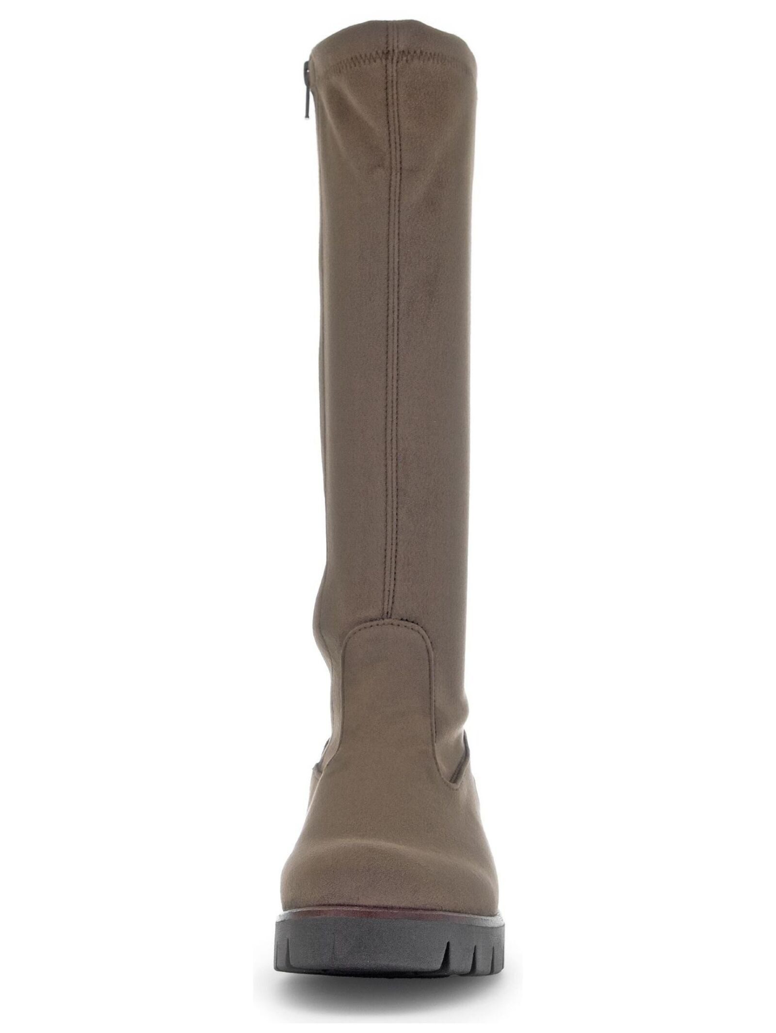 Gabor Gabor Stiefel Veloursleder/Microfaser Stiefel